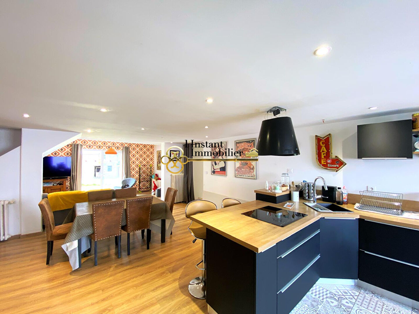 Photo 2 — L'instant Immobilier