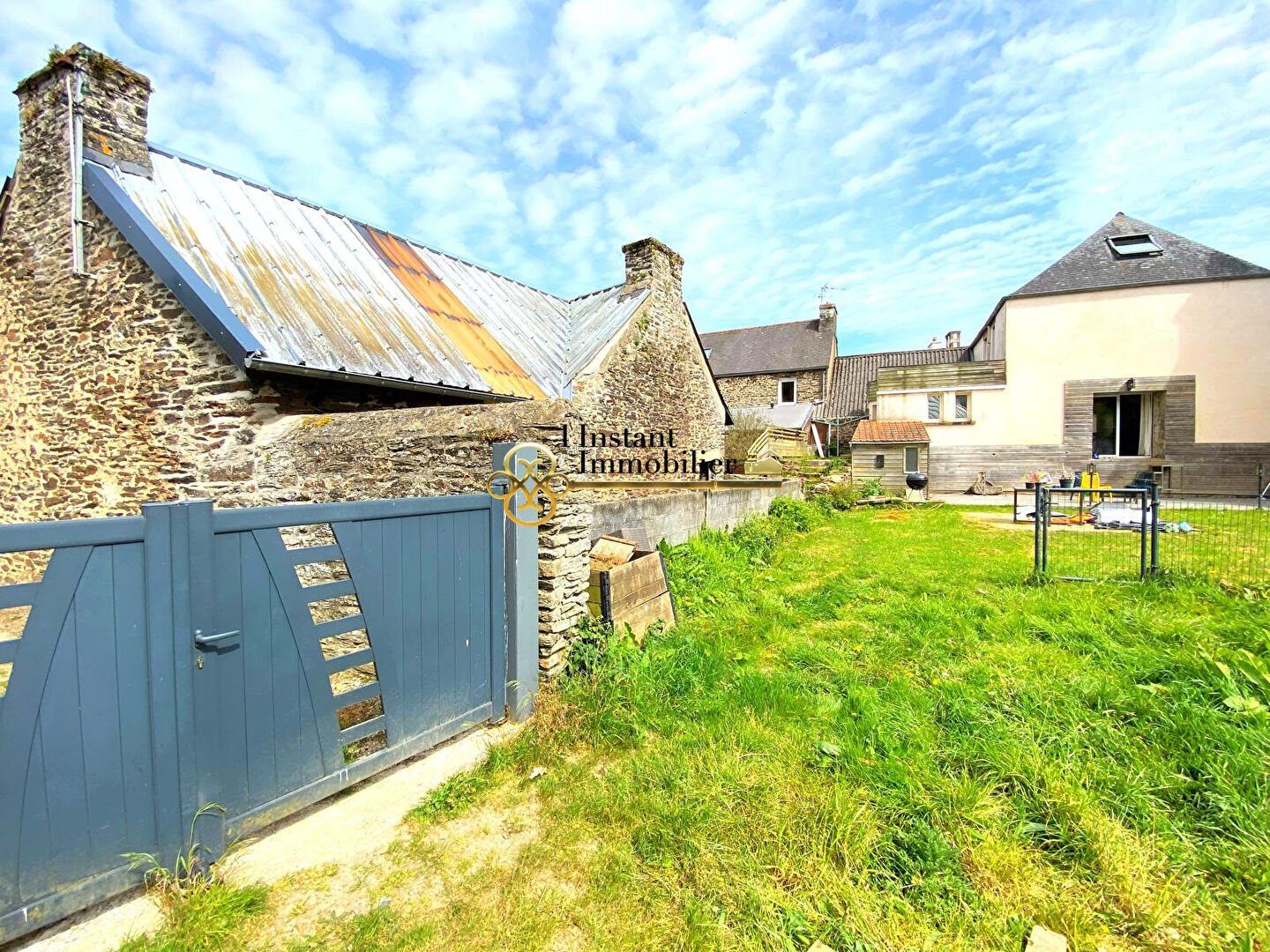 Photo 14 — L'instant Immobilier