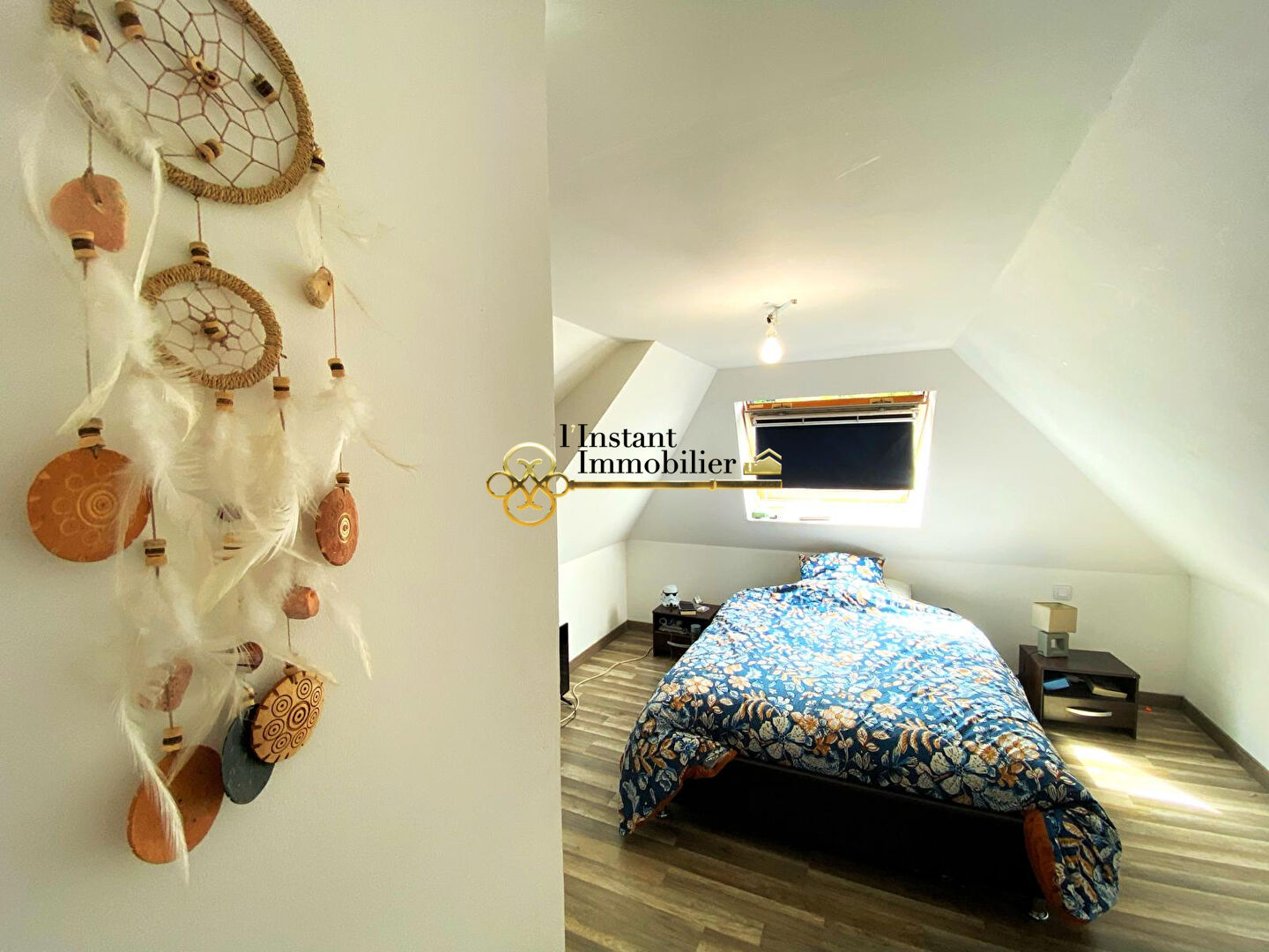 Photo 12 — L'instant Immobilier