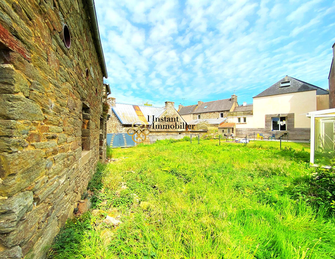 Photo 13 — L'instant Immobilier