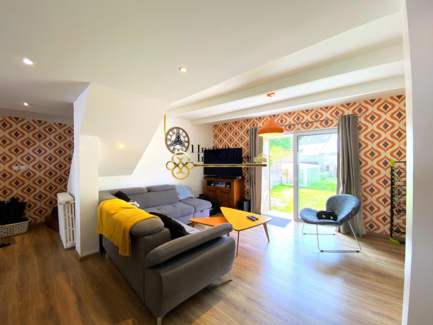 Photo 8 — L'instant Immobilier