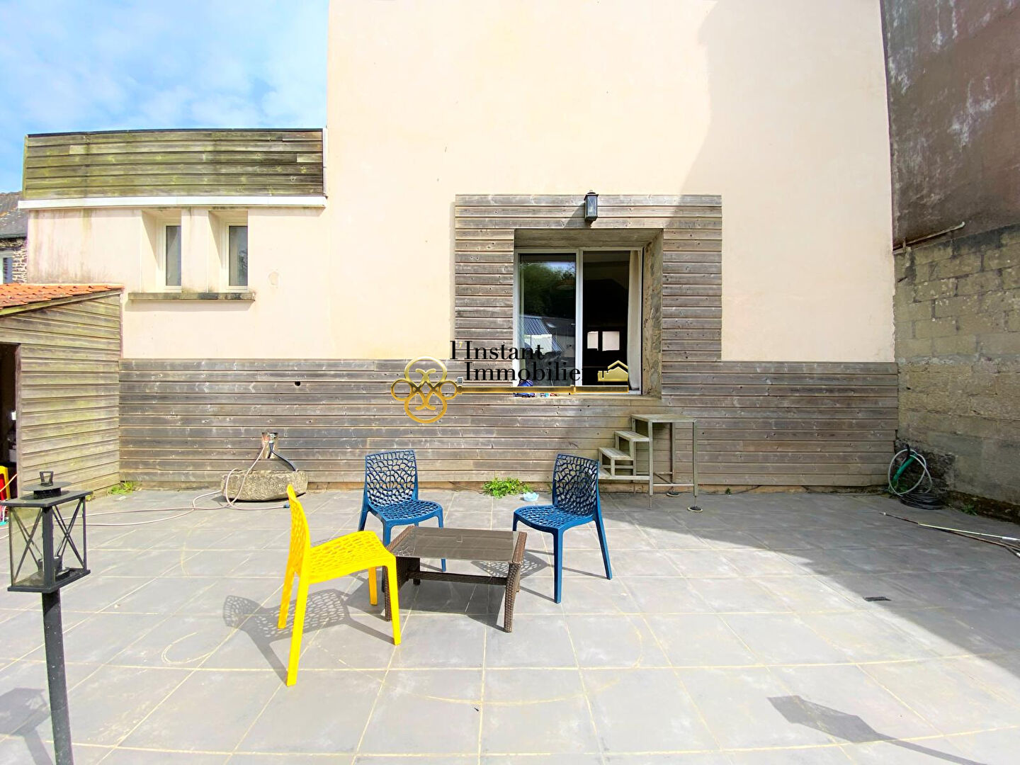 Photo 5 — L'instant Immobilier