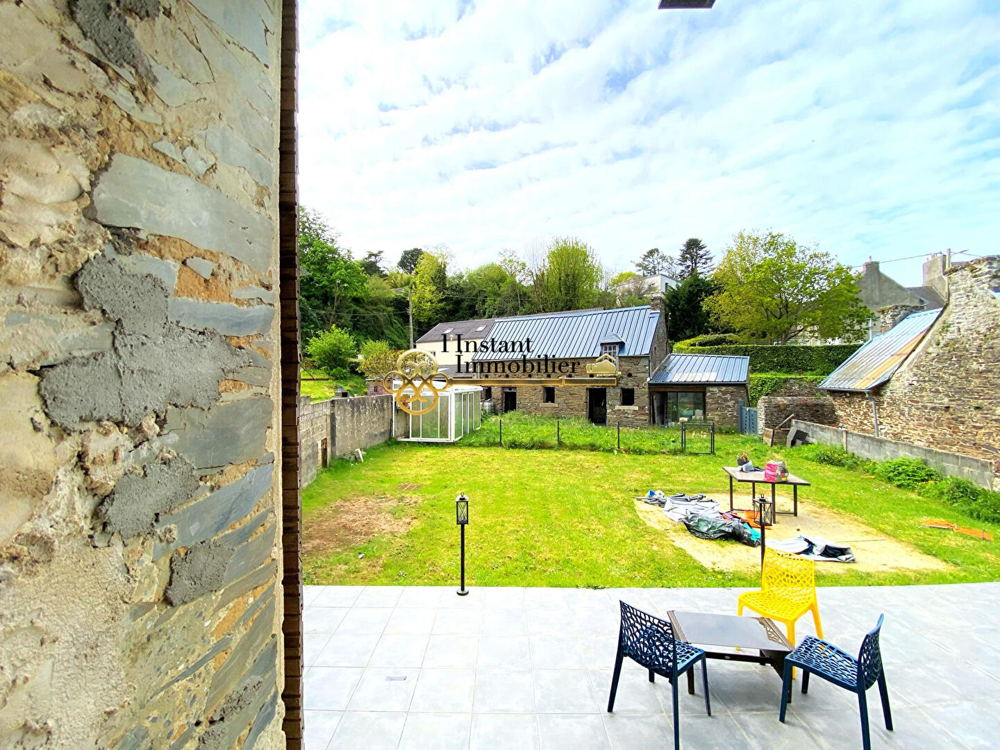 Photo 6 — L'instant Immobilier