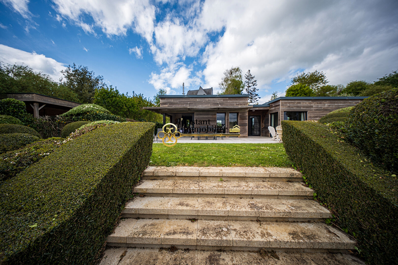 Photo 16 — L'instant Immobilier