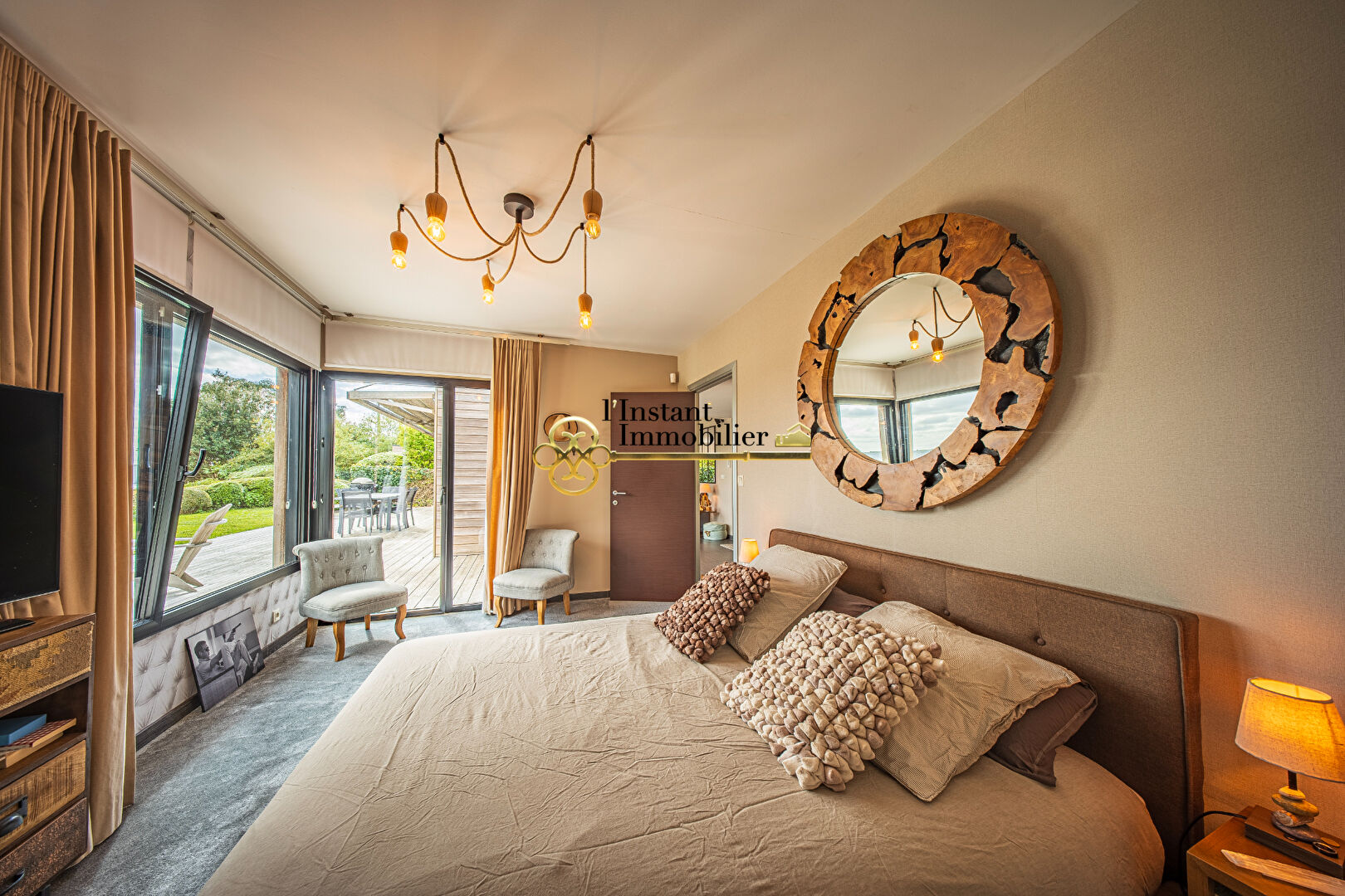 Photo 11 — L'instant Immobilier
