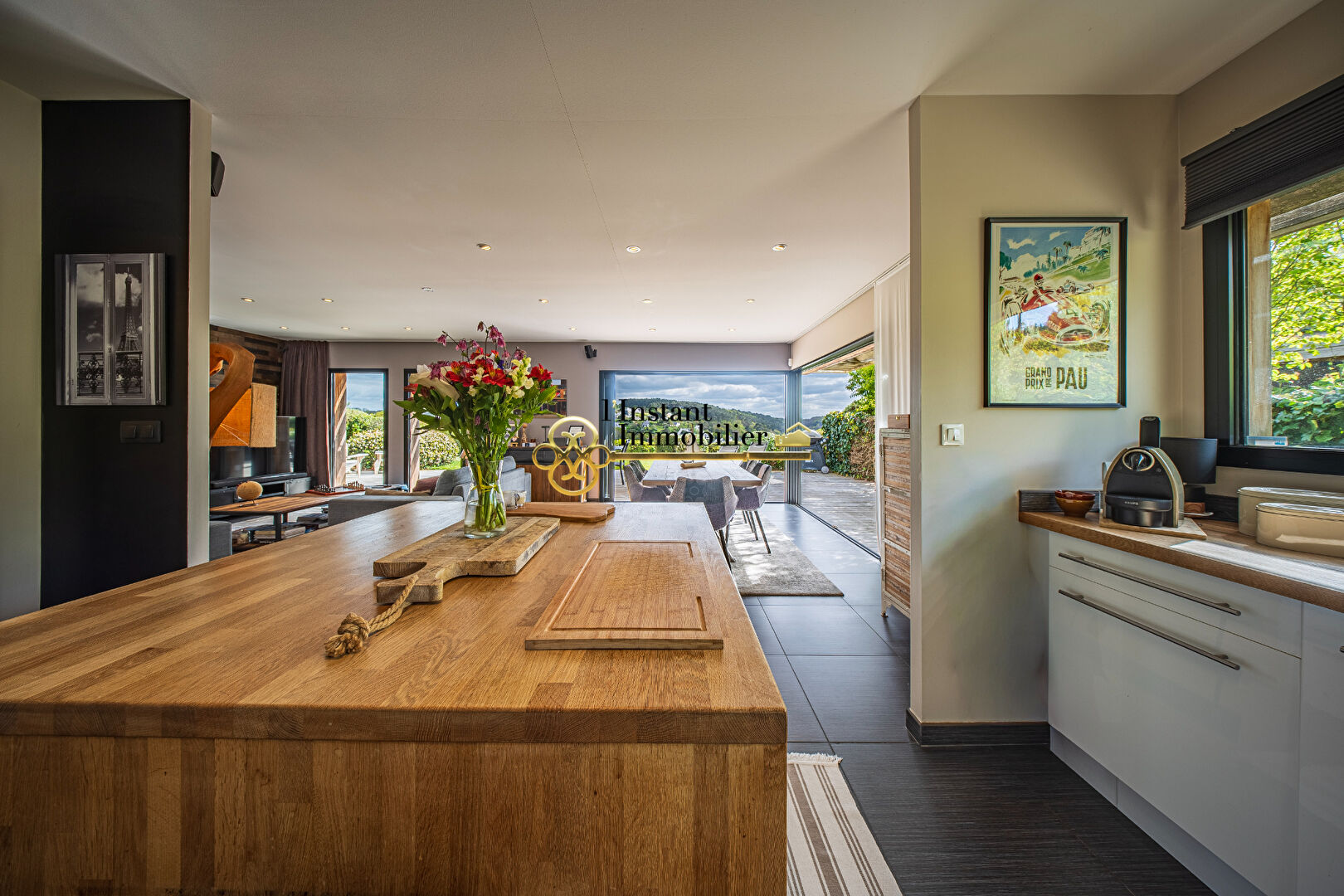 Photo 4 — L'instant Immobilier