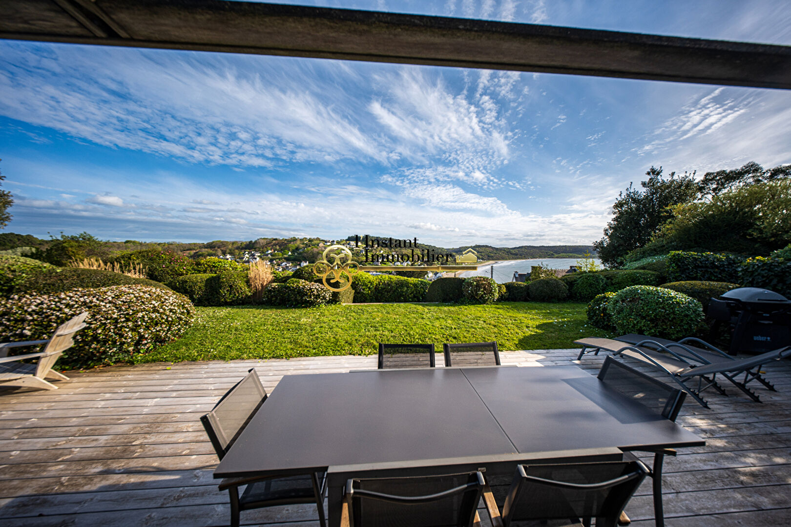 Photo 2 — L'instant Immobilier