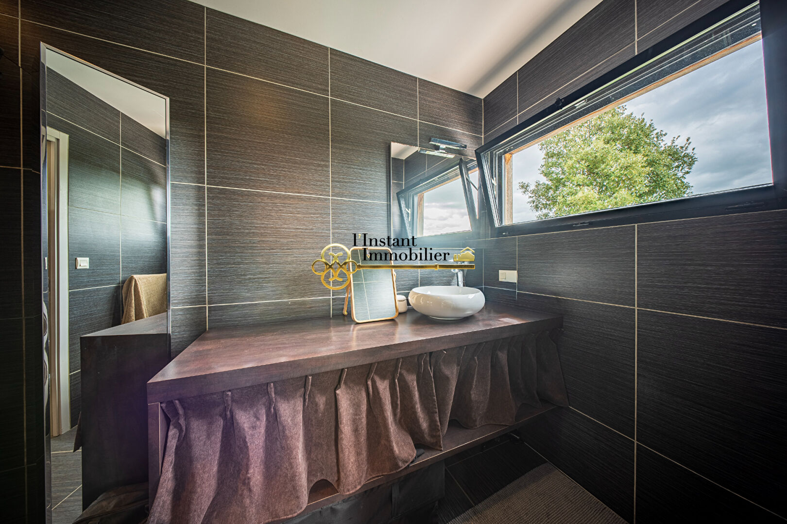 Photo 13 — L'instant Immobilier