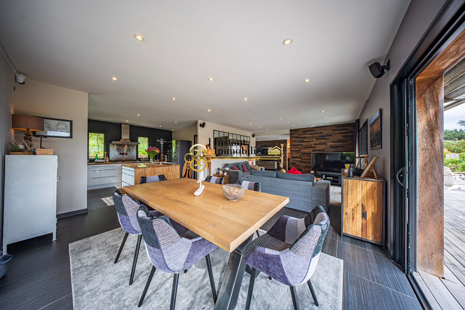 Photo 8 — L'instant Immobilier