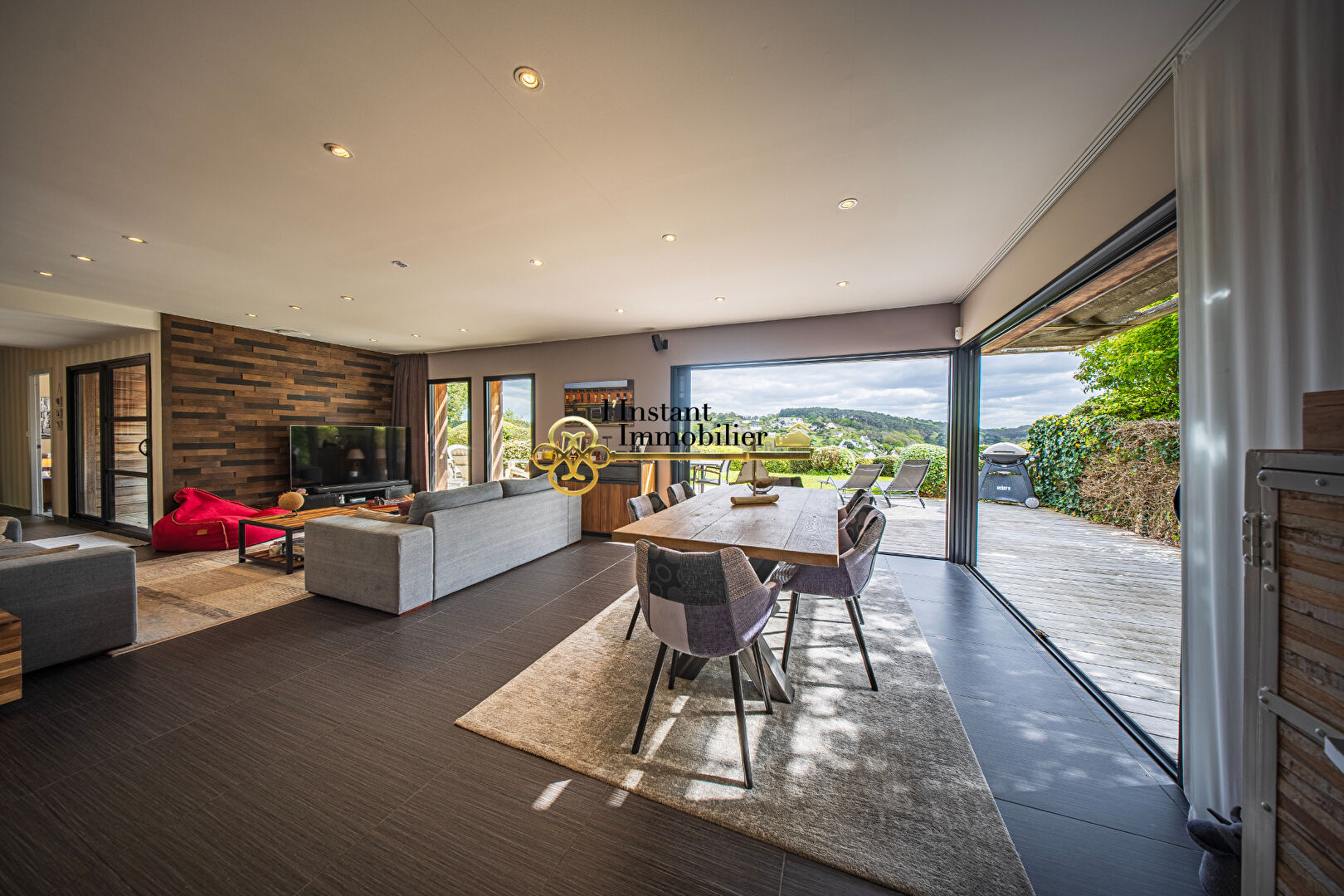 Photo 3 — L'instant Immobilier