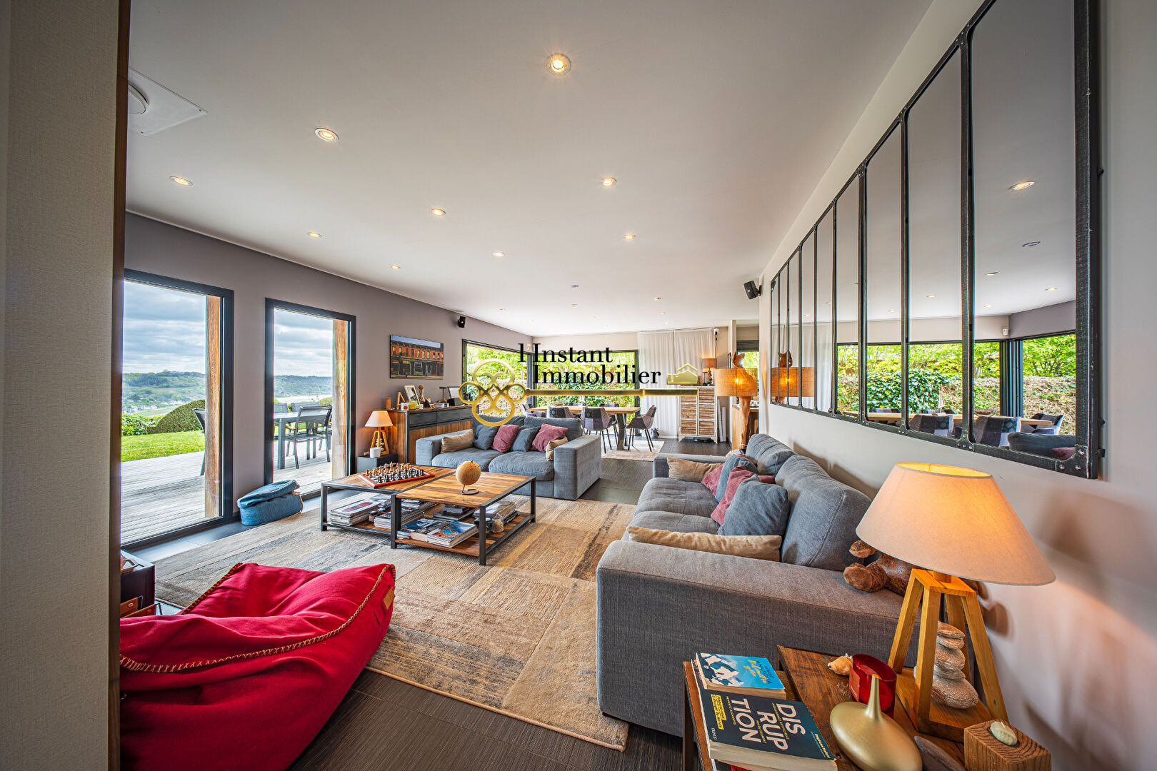 Photo 5 — L'instant Immobilier