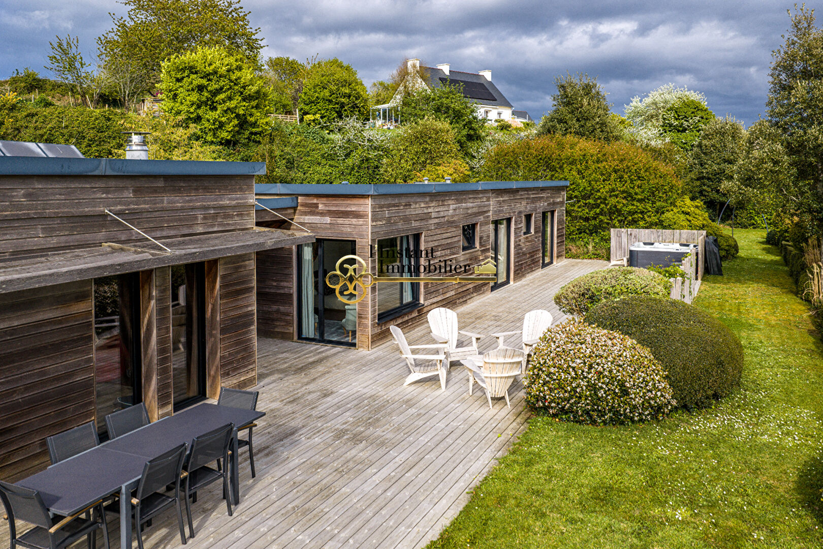 Photo 6 — L'instant Immobilier