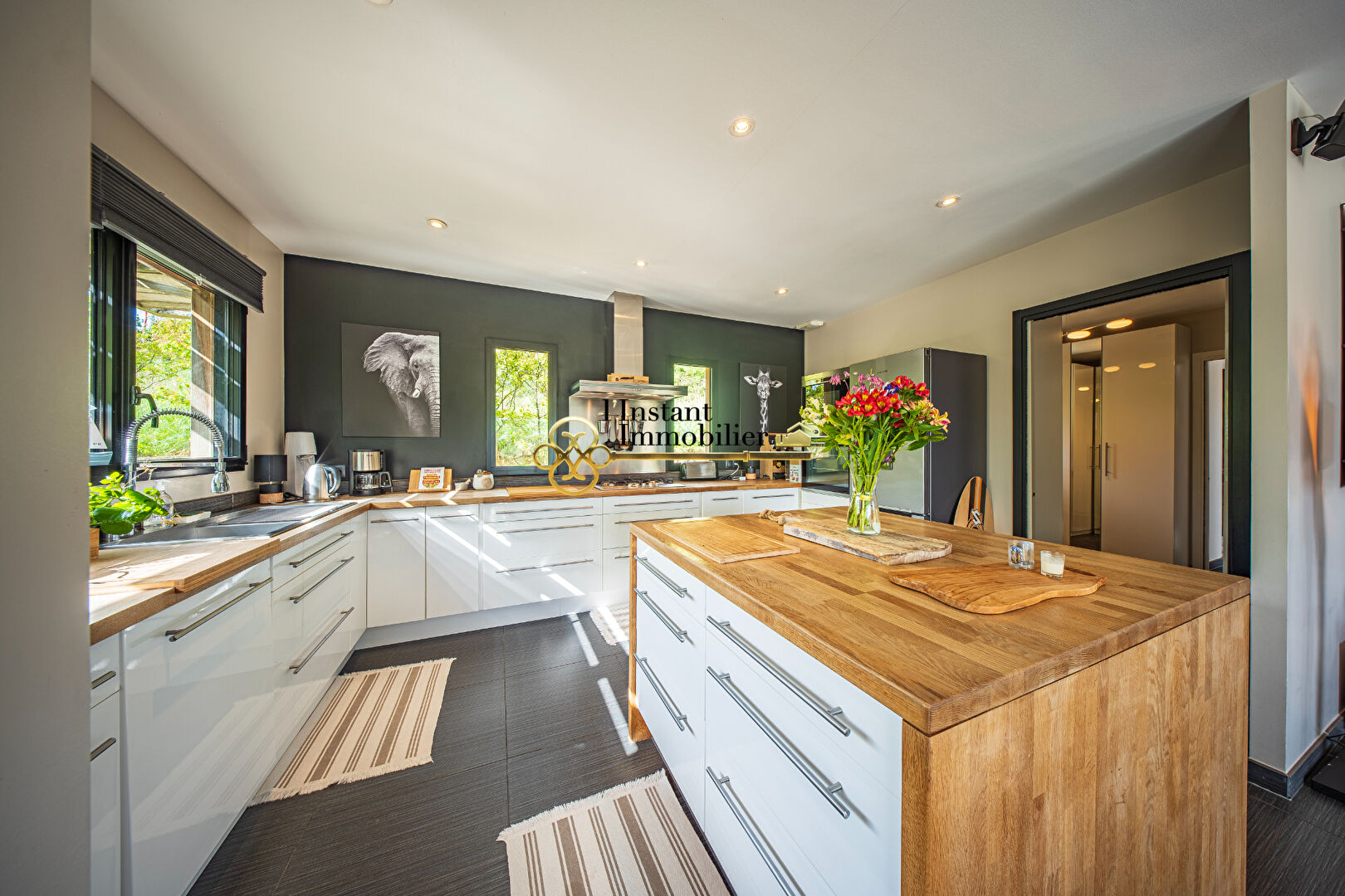 Photo 7 — L'instant Immobilier