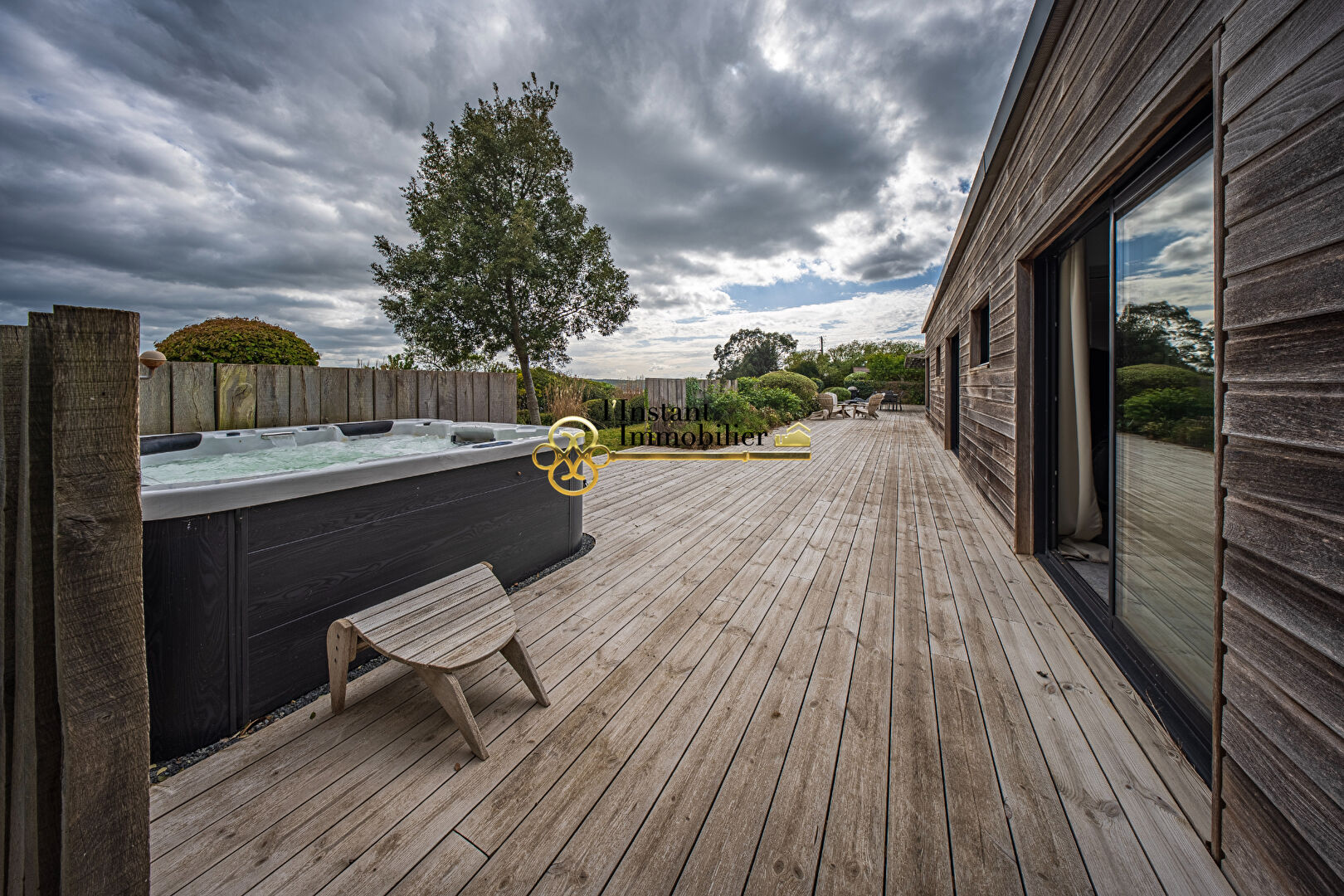 Photo 15 — L'instant Immobilier
