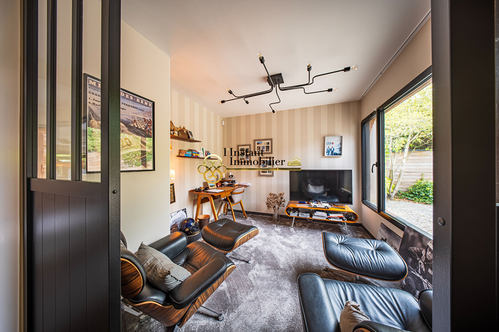 Photo 9 — L'instant Immobilier