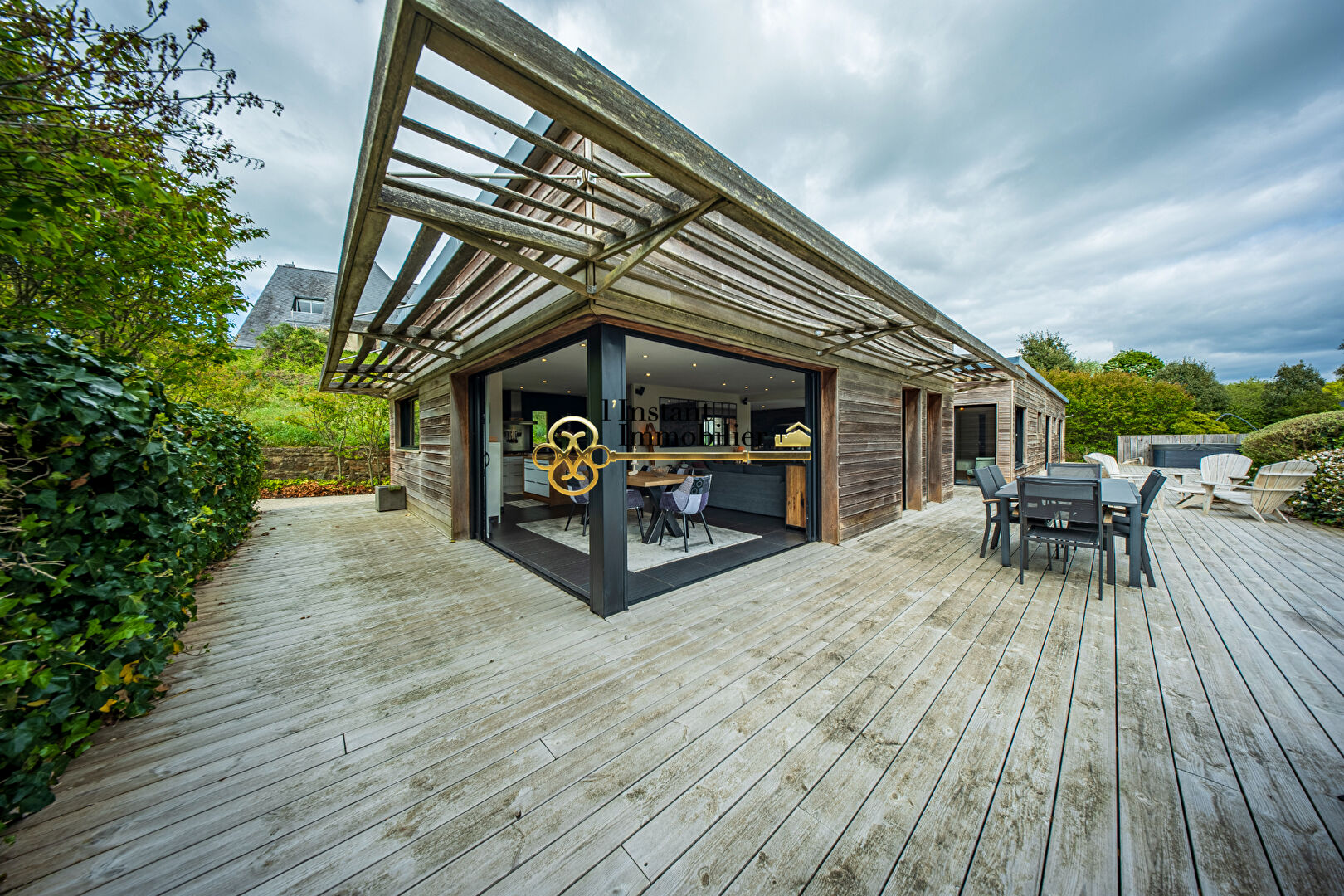 Photo 14 — L'instant Immobilier