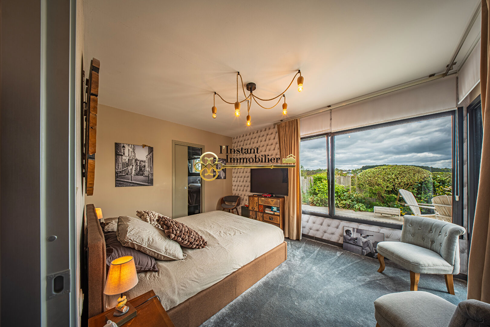 Photo 10 — L'instant Immobilier