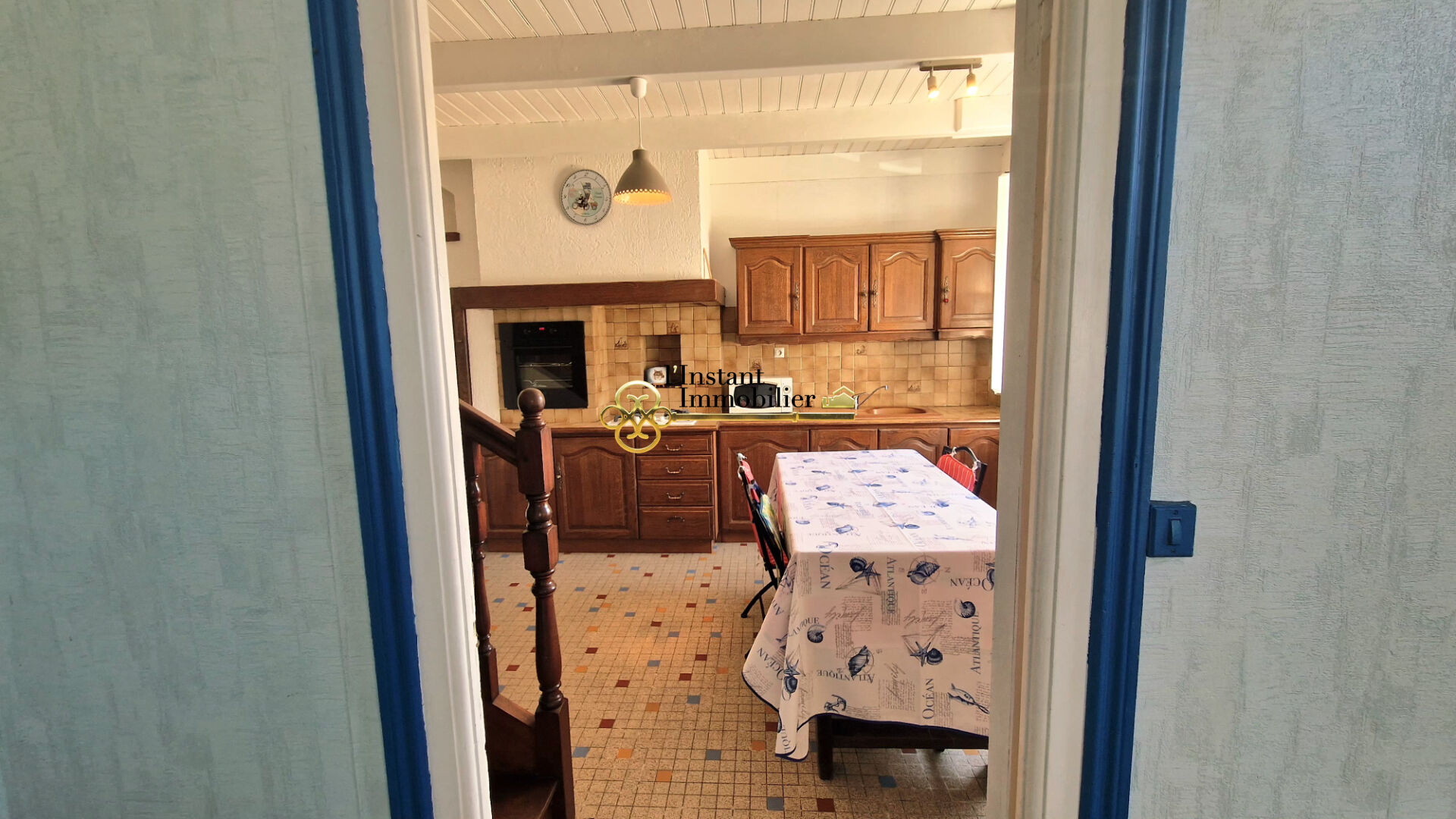 Photo 7 — L'instant Immobilier