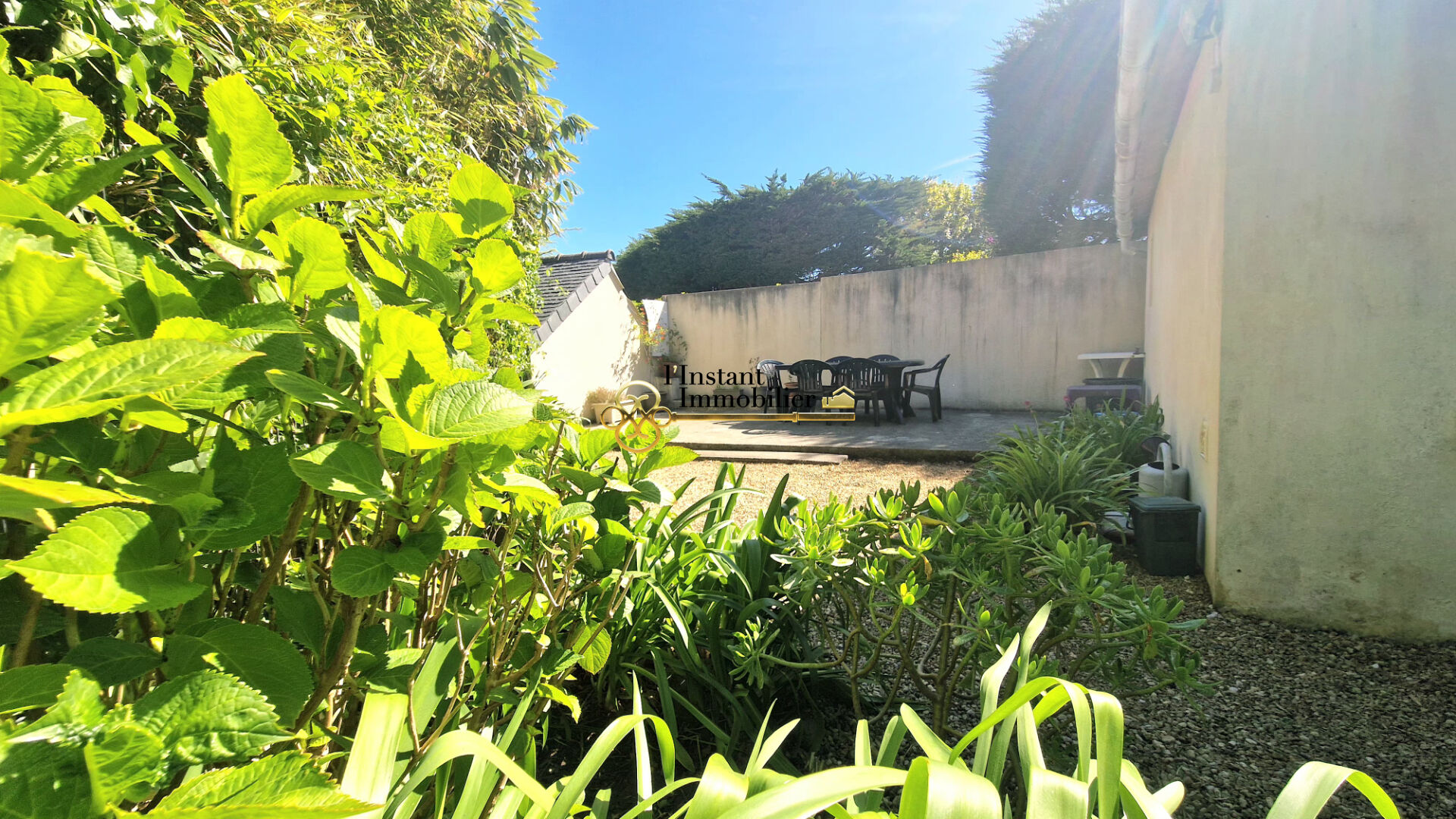 Photo 2 — L'instant Immobilier