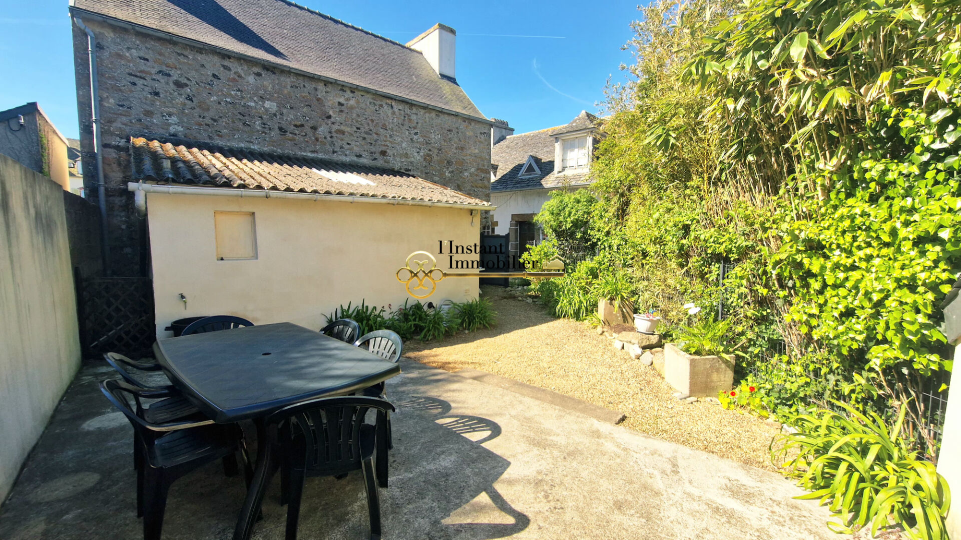Photo 16 — L'instant Immobilier
