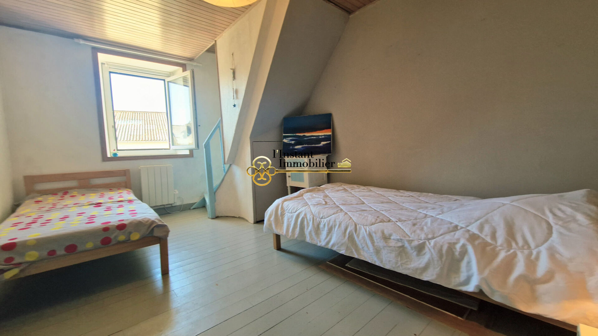 Photo 12 — L'instant Immobilier