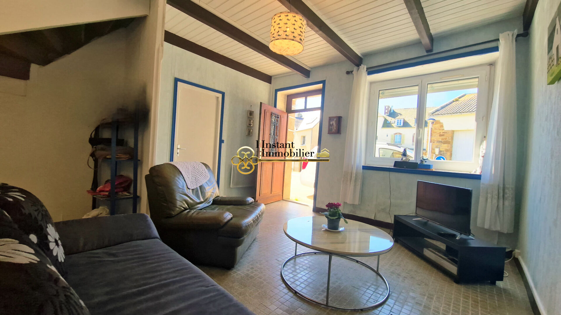 Photo 3 — L'instant Immobilier