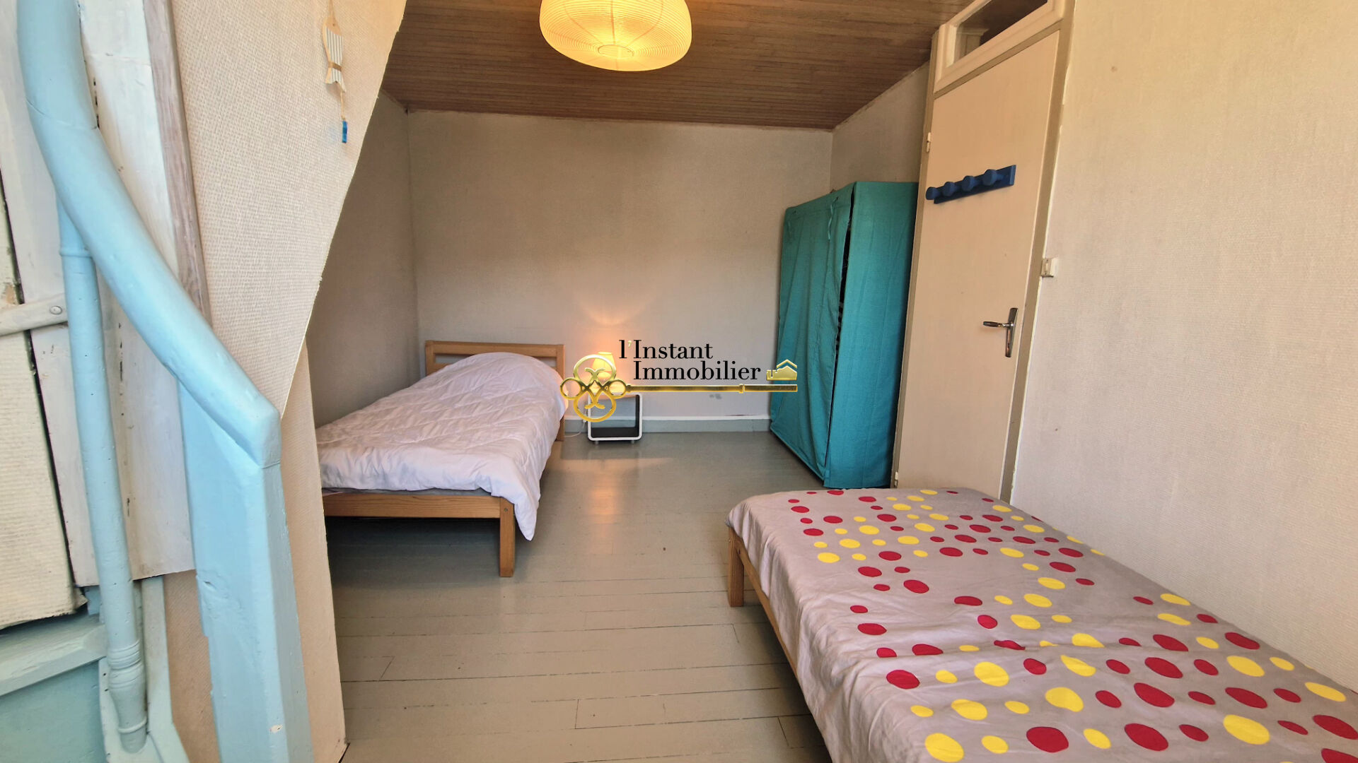 Photo 13 — L'instant Immobilier