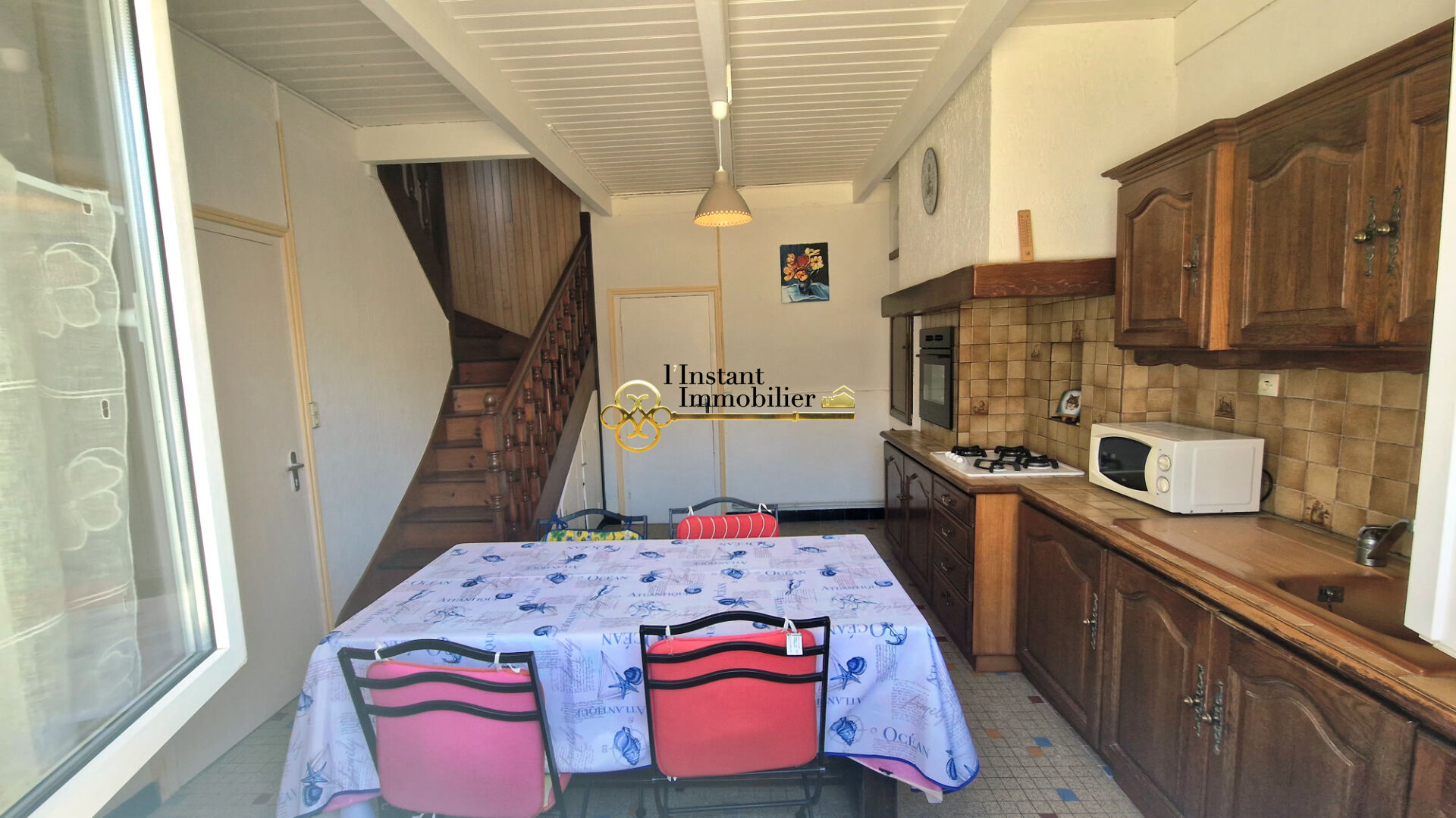 Photo 15 — L'instant Immobilier