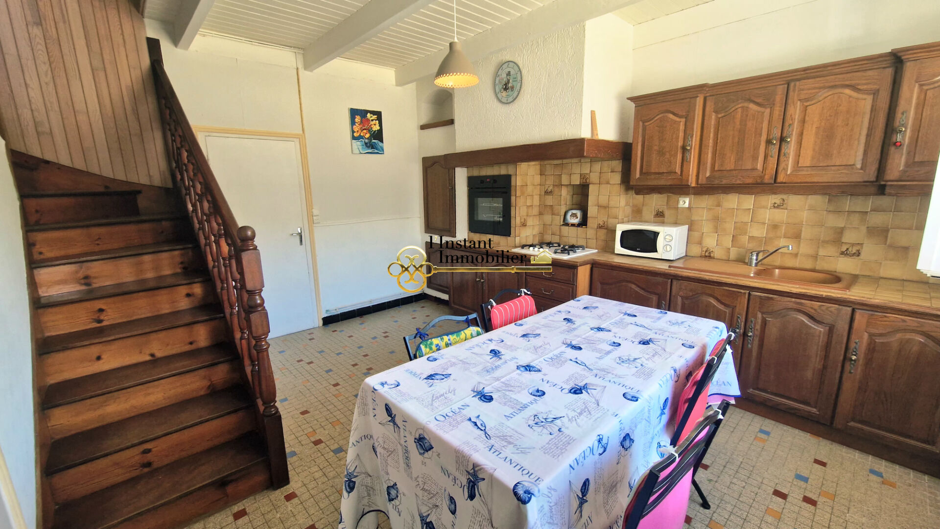 Photo 5 — L'instant Immobilier