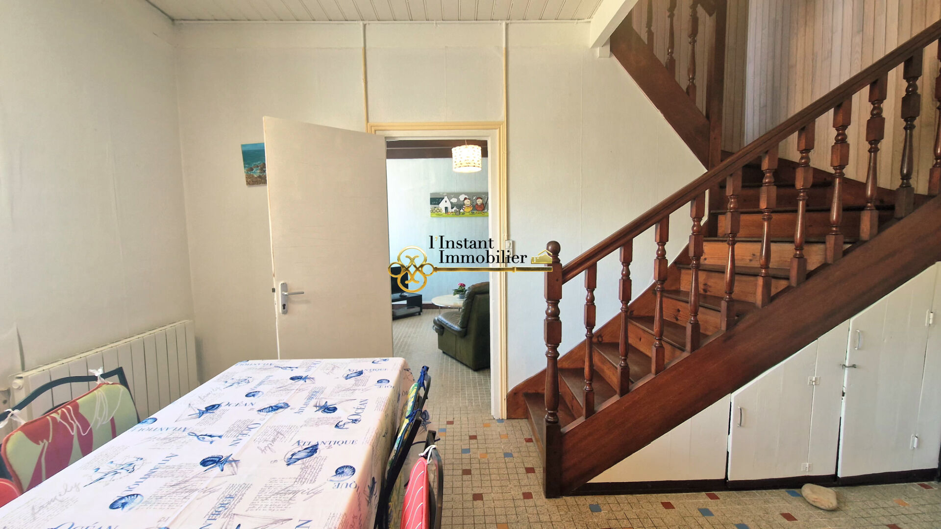 Photo 8 — L'instant Immobilier