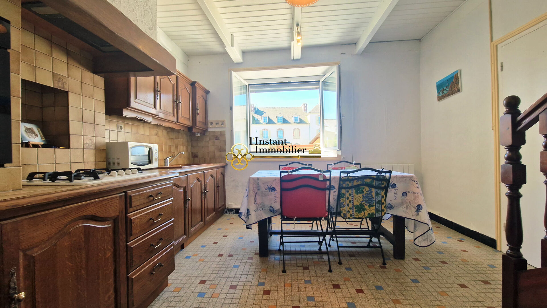 Photo 4 — L'instant Immobilier