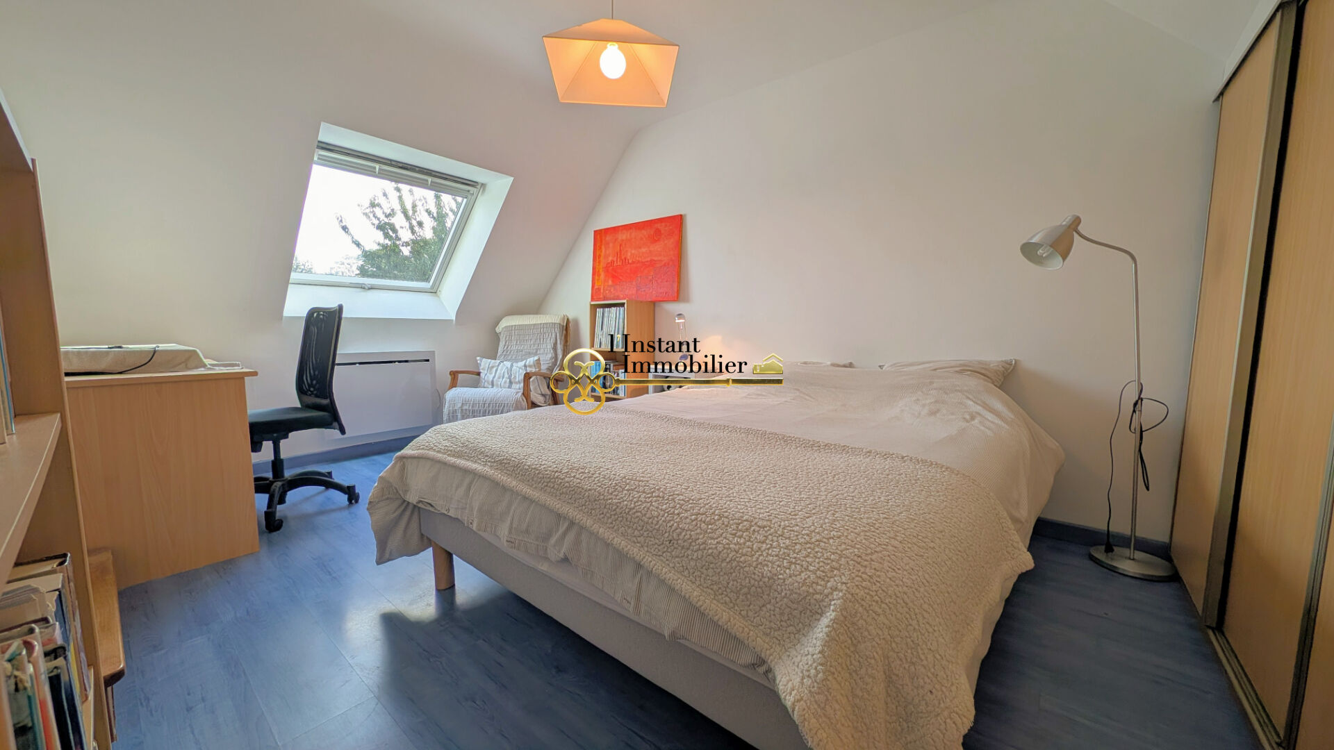 Photo 9 — L'instant Immobilier