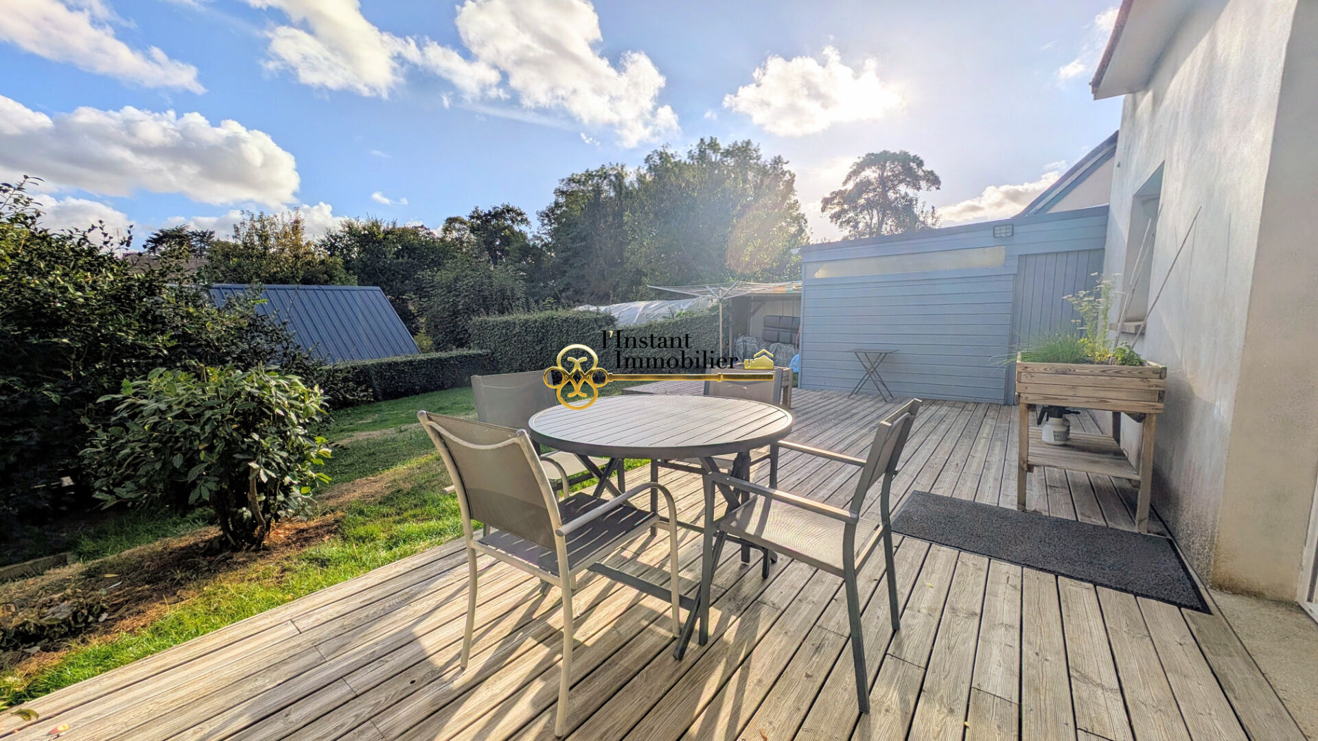 Photo 18 — L'instant Immobilier