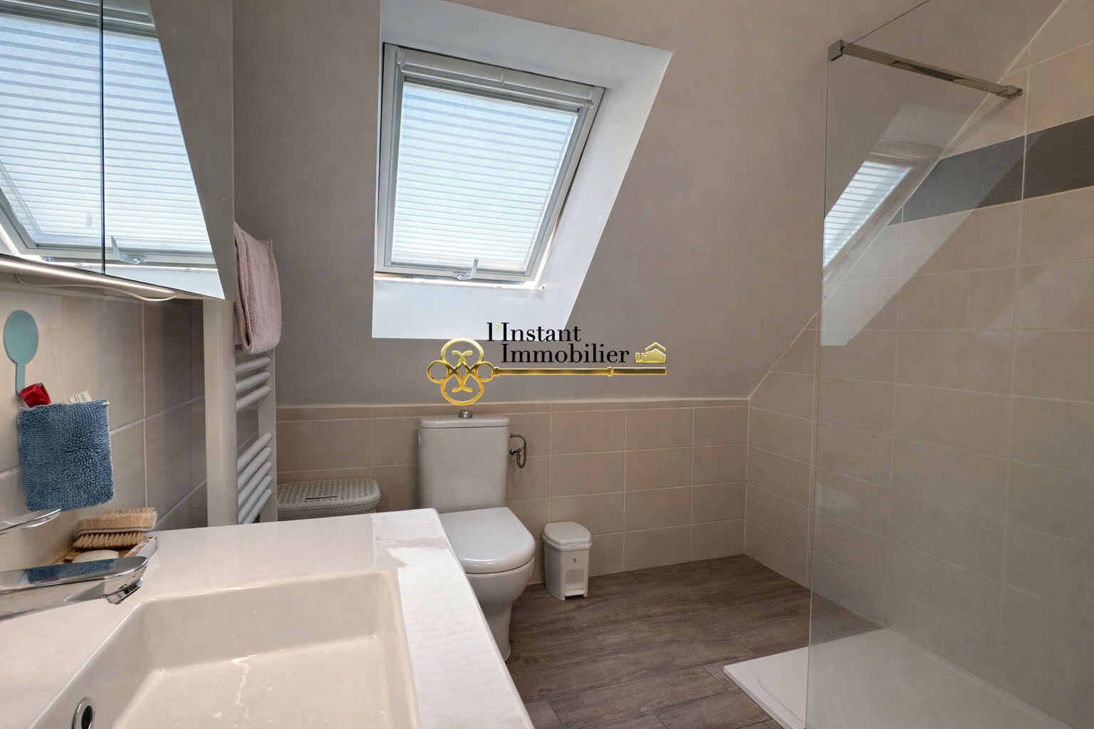 Photo 12 — L'instant Immobilier