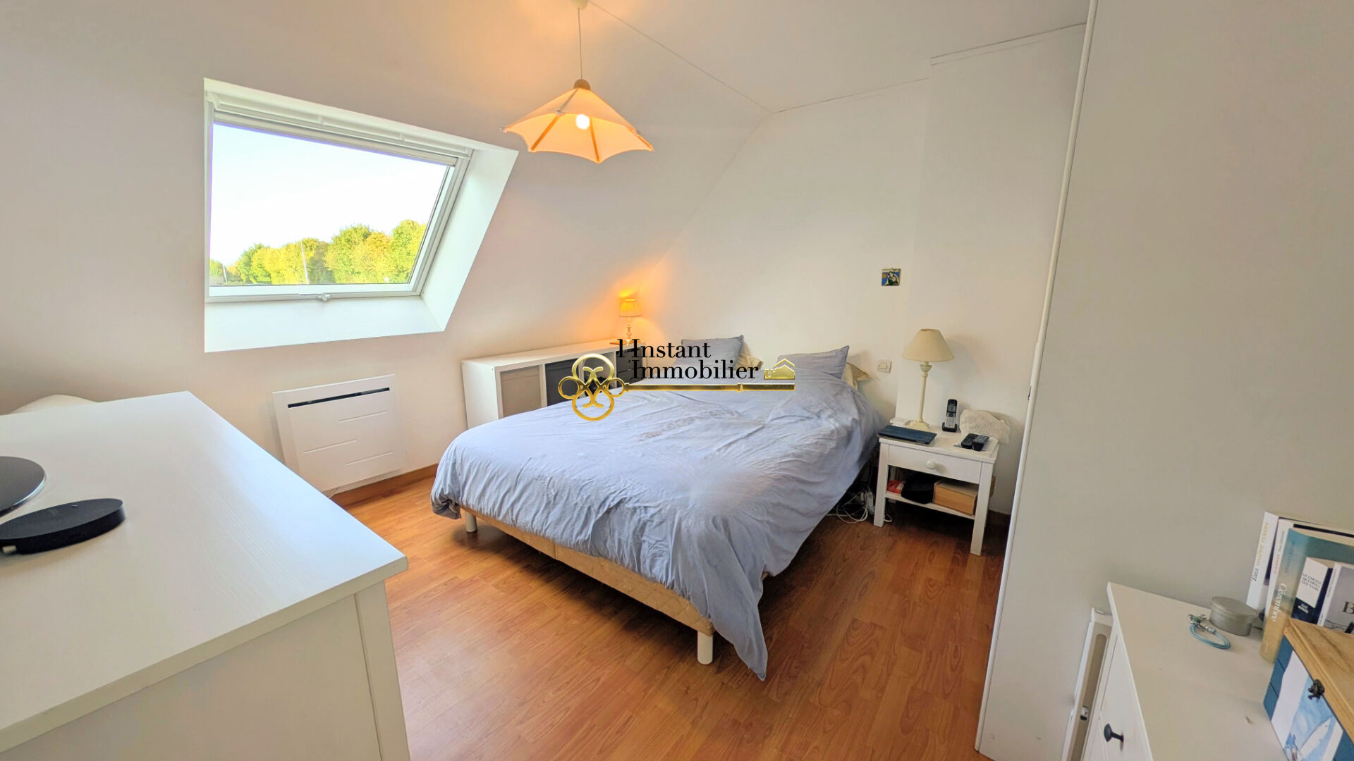 Photo 8 — L'instant Immobilier