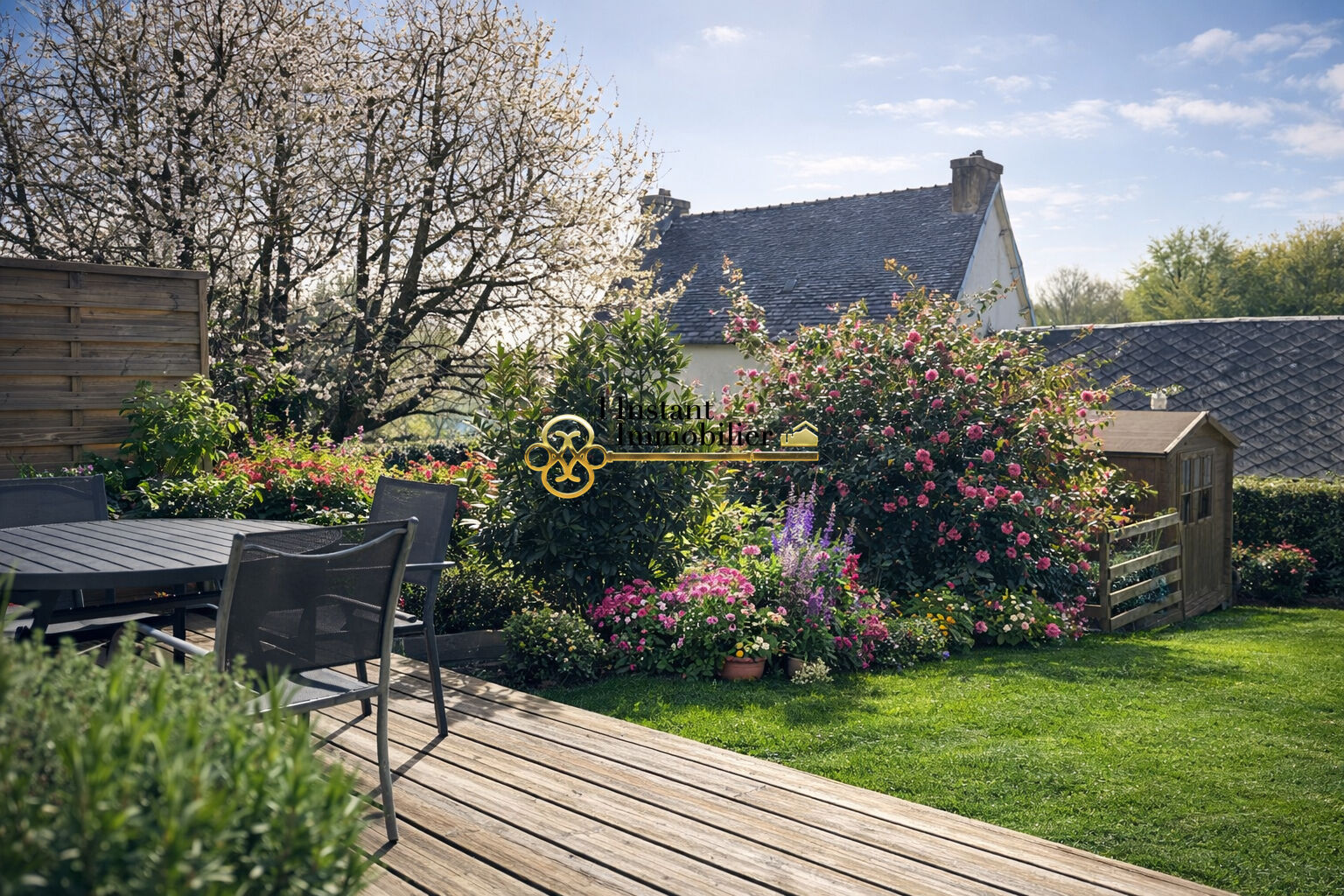 Photo 17 — L'instant Immobilier