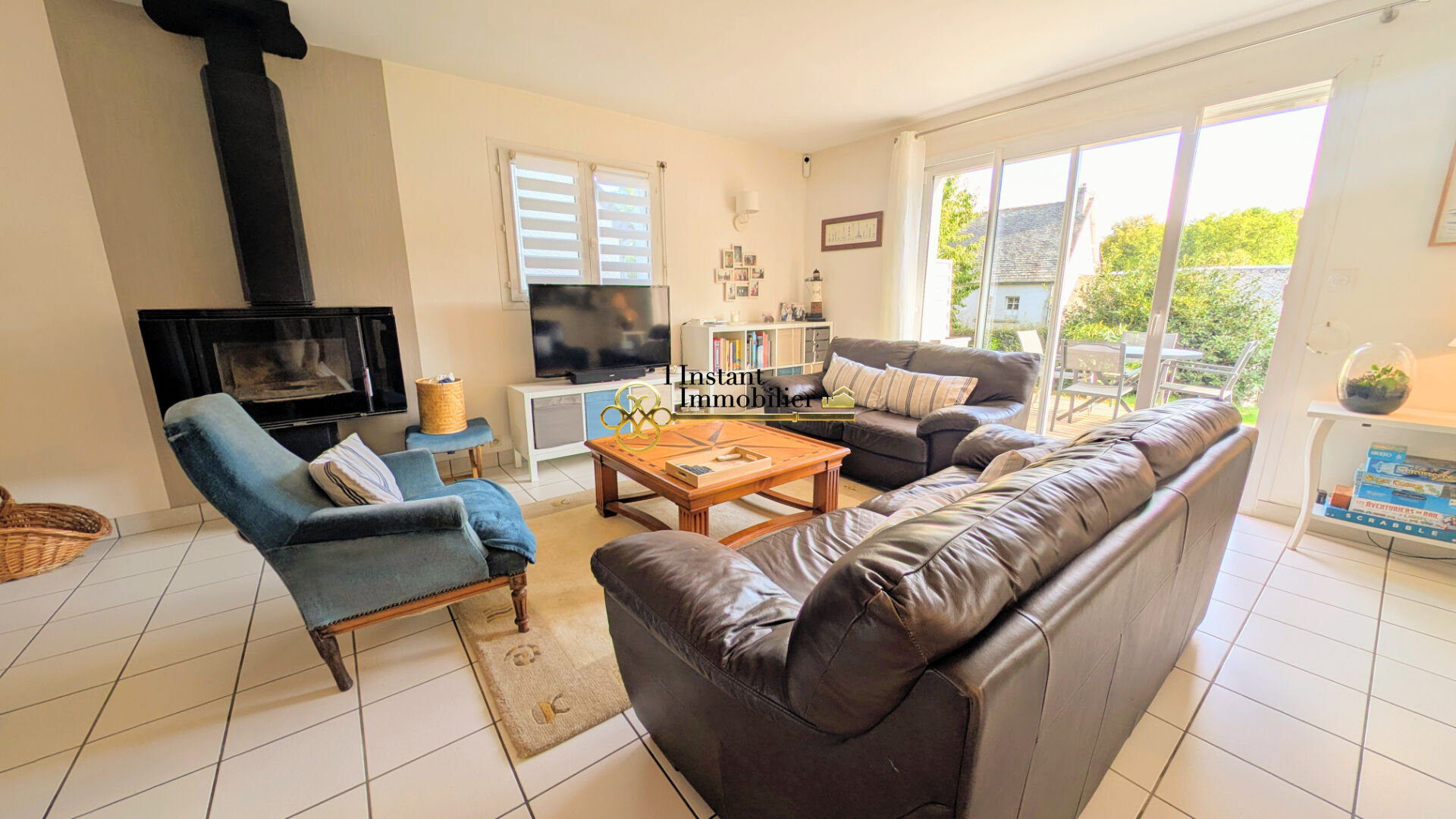 Photo 4 — L'instant Immobilier