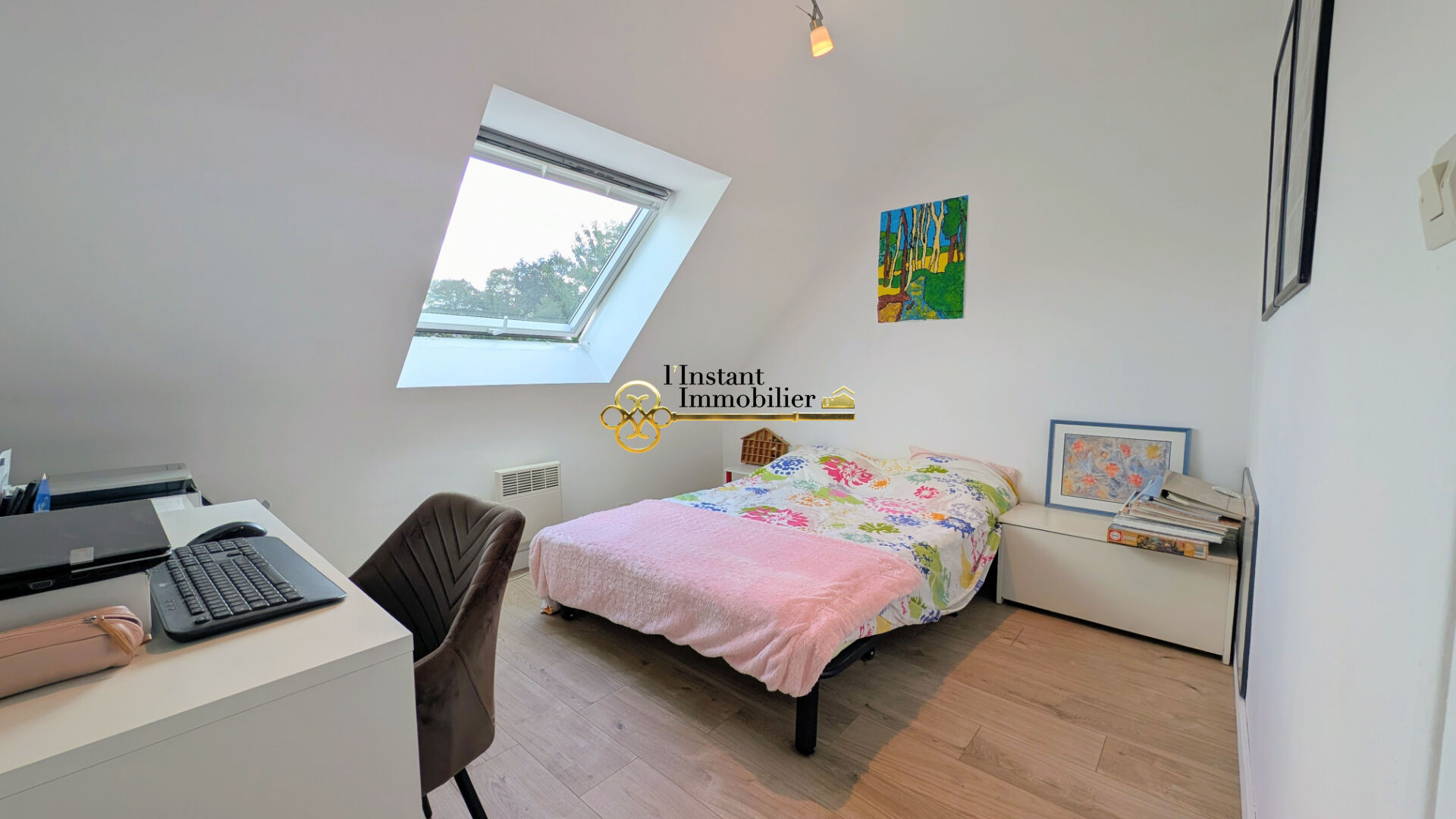 Photo 7 — L'instant Immobilier