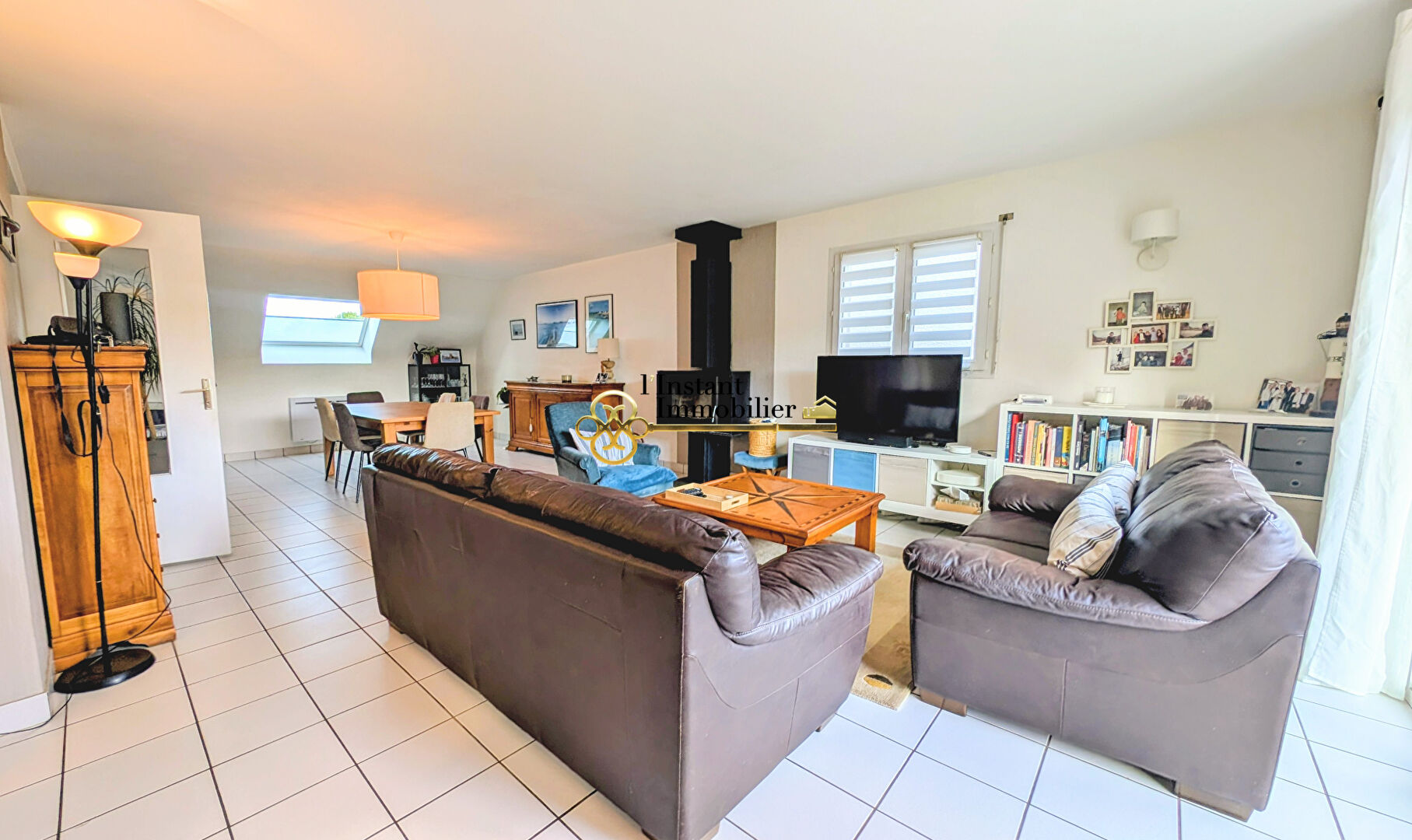 Photo 5 — L'instant Immobilier