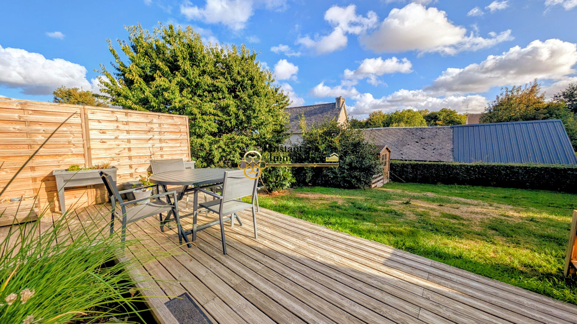 Photo 15 — L'instant Immobilier