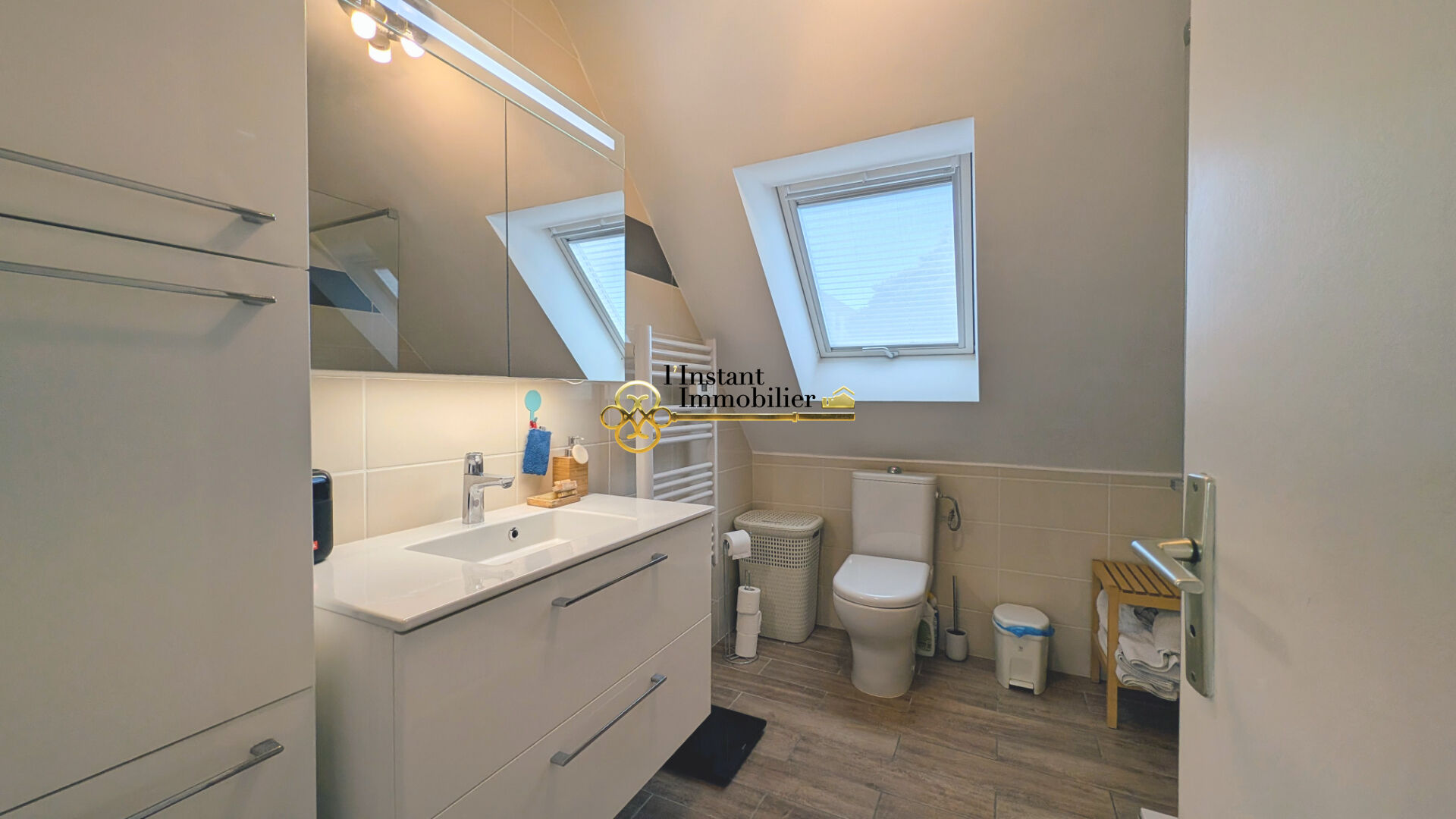 Photo 11 — L'instant Immobilier