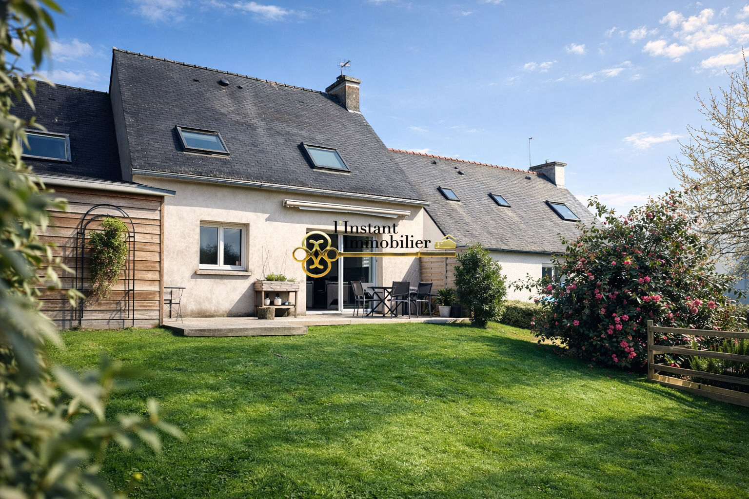 Photo 13 — L'instant Immobilier