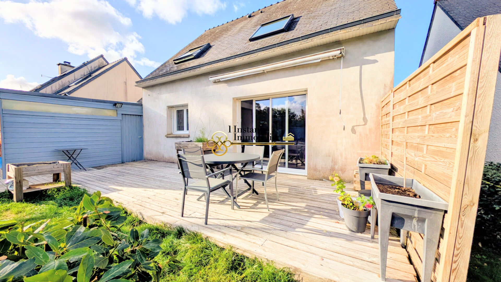 Photo 14 — L'instant Immobilier