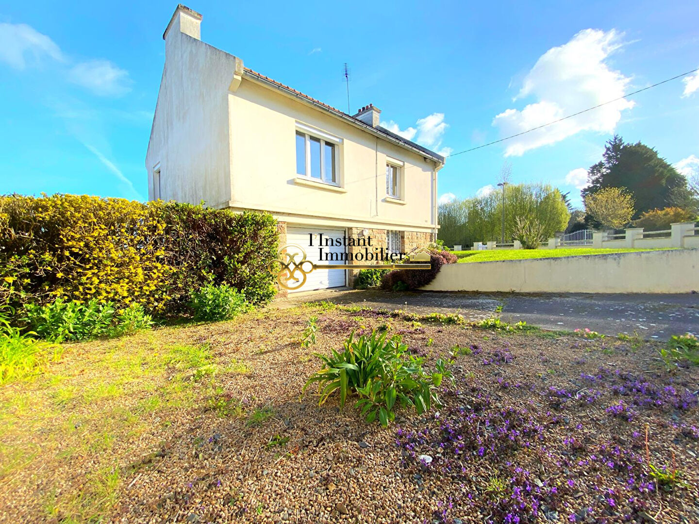 Photo 2 — L'instant Immobilier