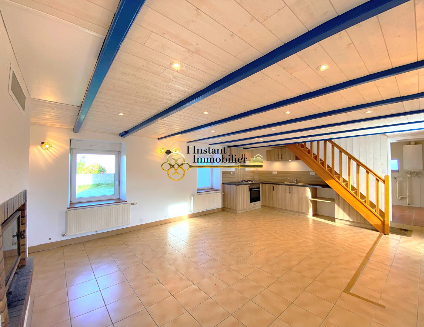 Photo 2 — L'instant Immobilier