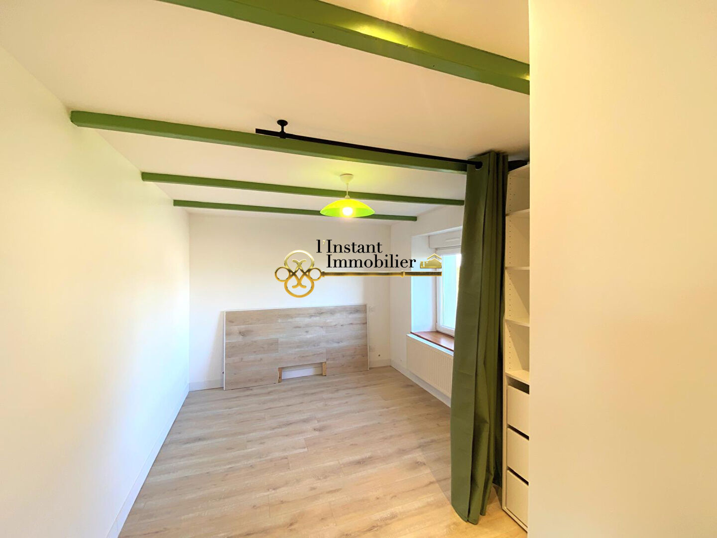Photo 4 — L'instant Immobilier