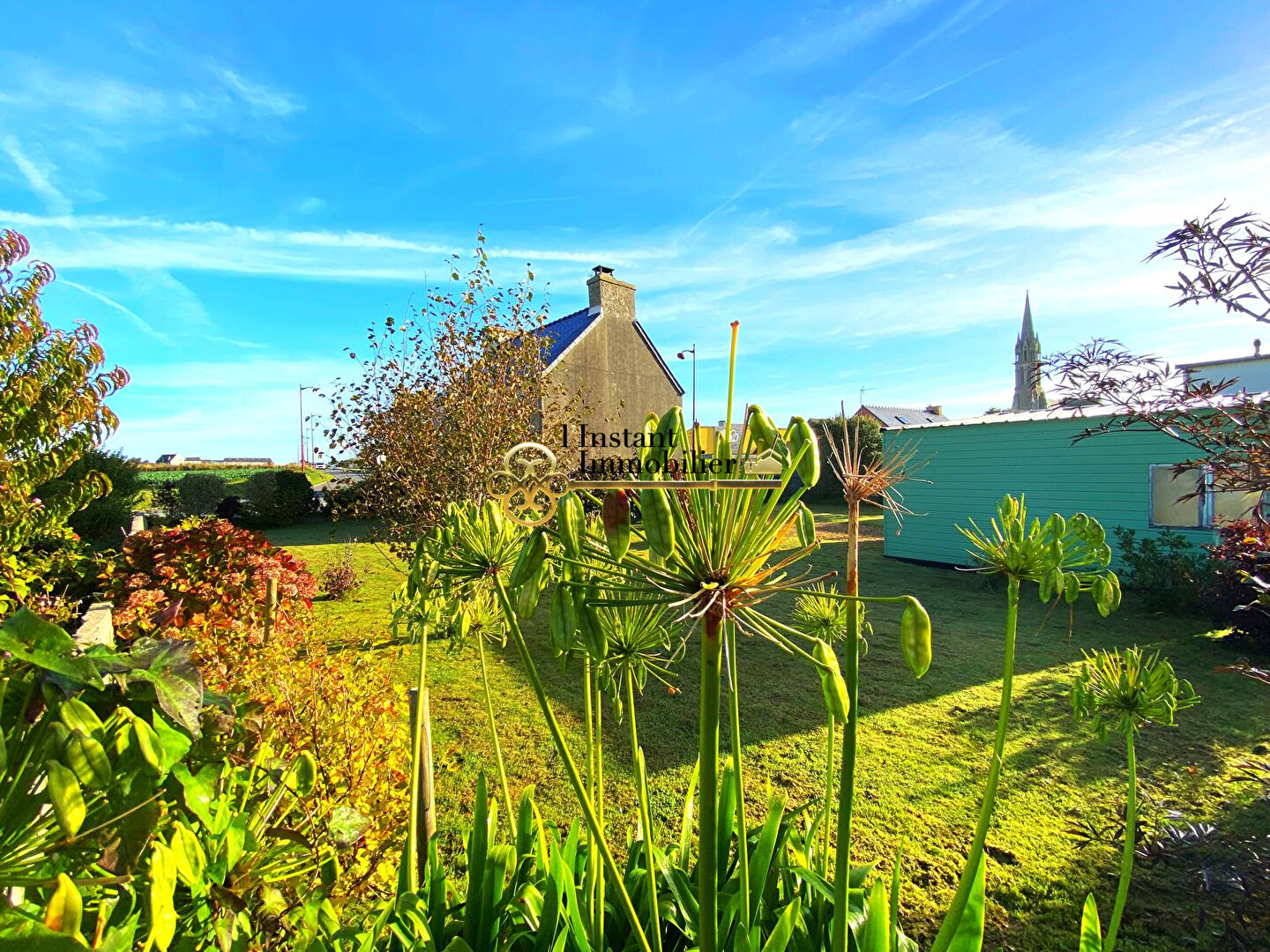 Photo 8 — L'instant Immobilier