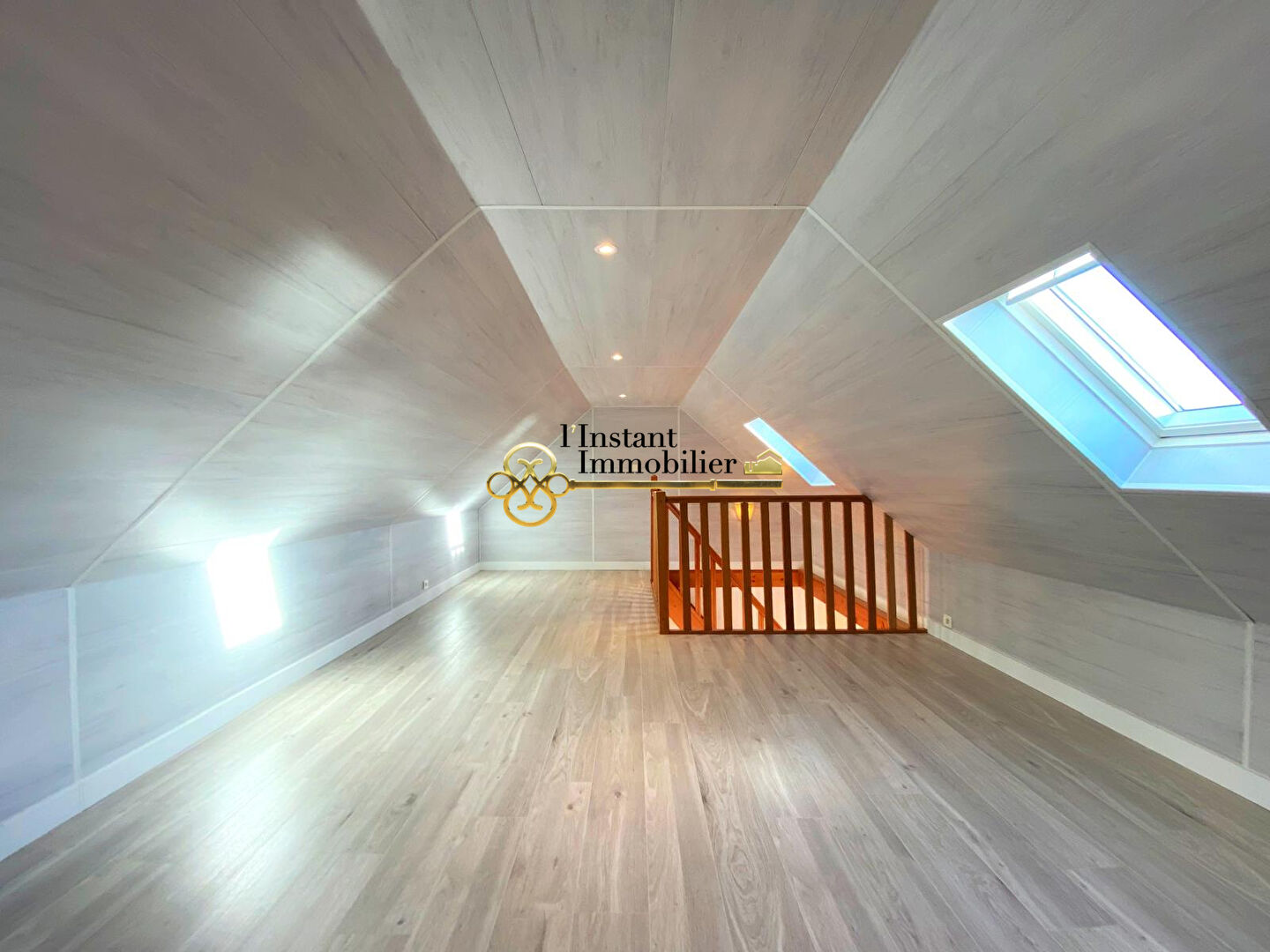 Photo 7 — L'instant Immobilier