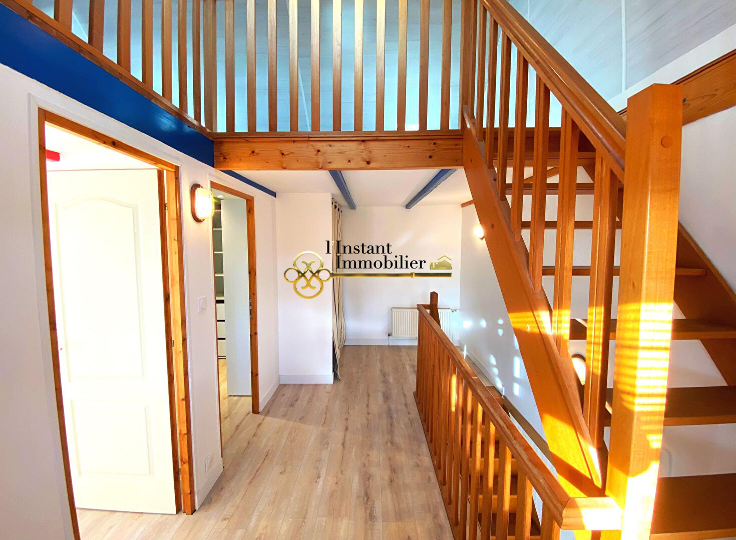 Photo 6 — L'instant Immobilier