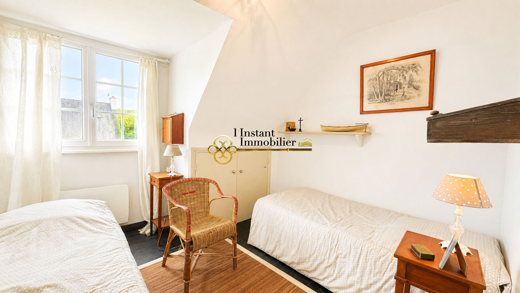 Photo 15 — L'instant Immobilier